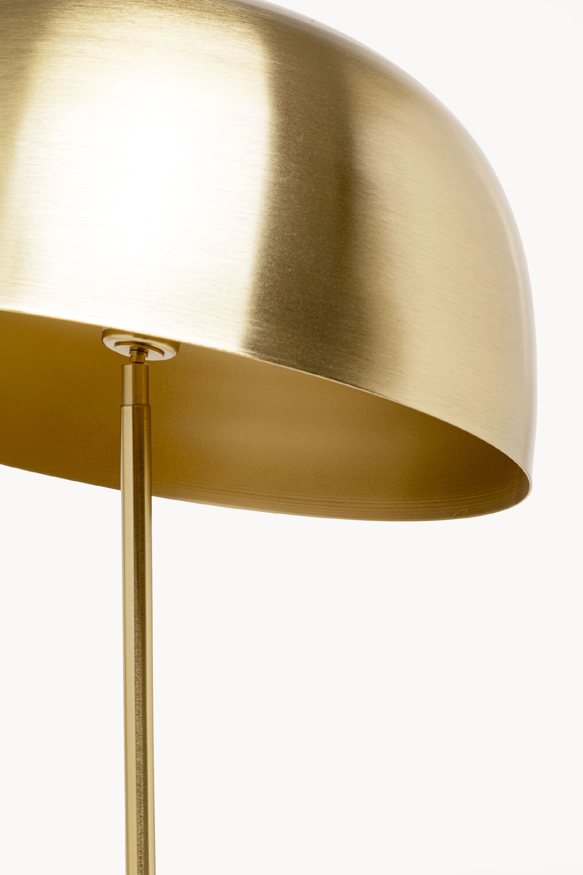 Stehleuchte LOUNGY GOLD