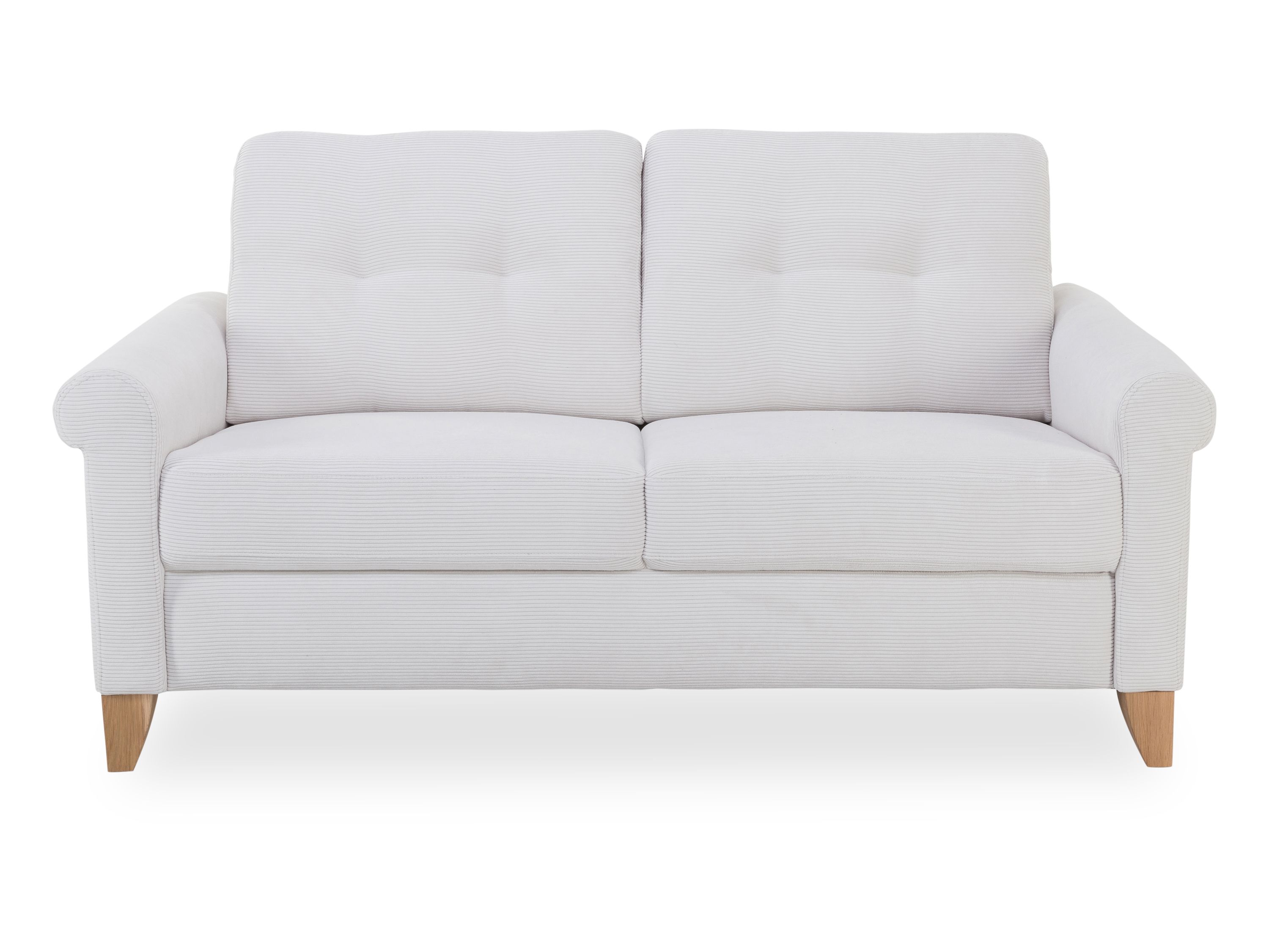 Sofa SANSIBAR 2,5 Sitzer RÜGEN PLUS