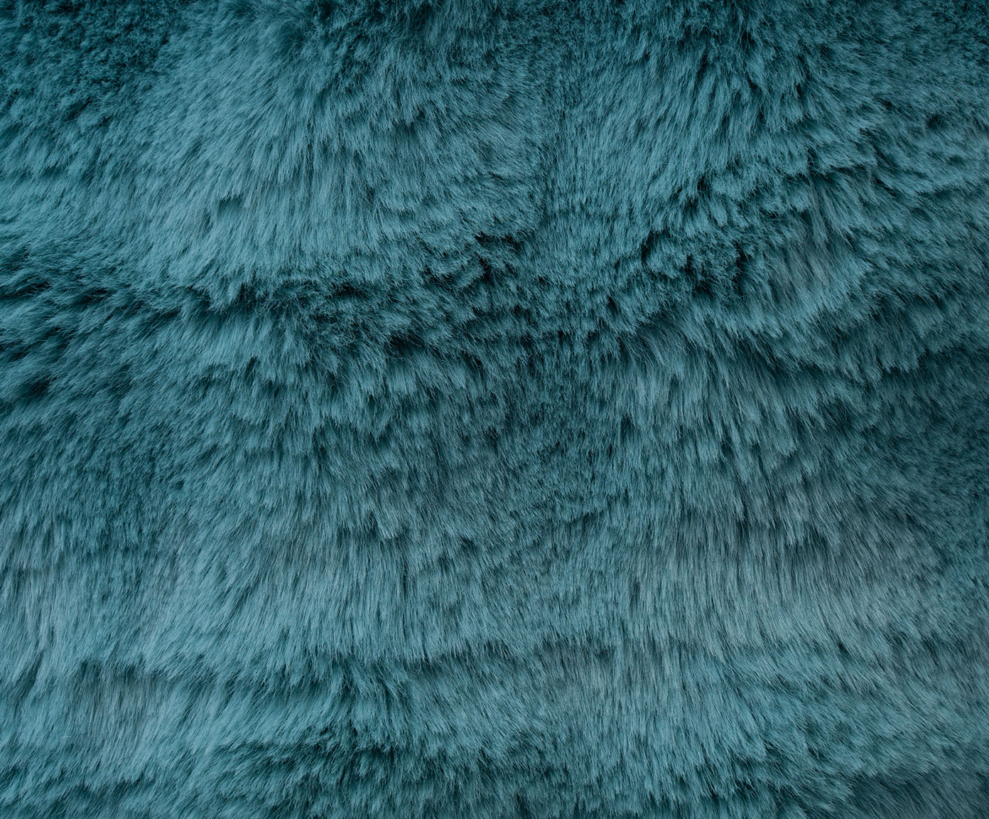 Kissen BUBBLES aqua