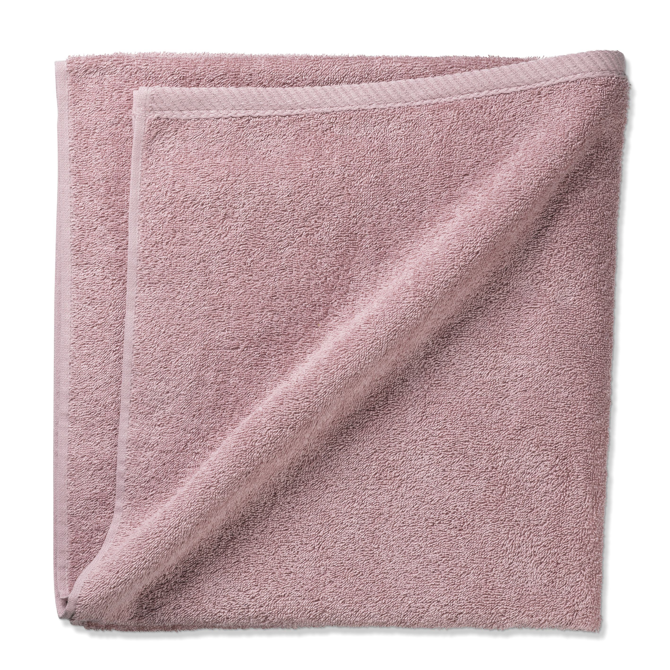 Duschtuch LADESSA rosa