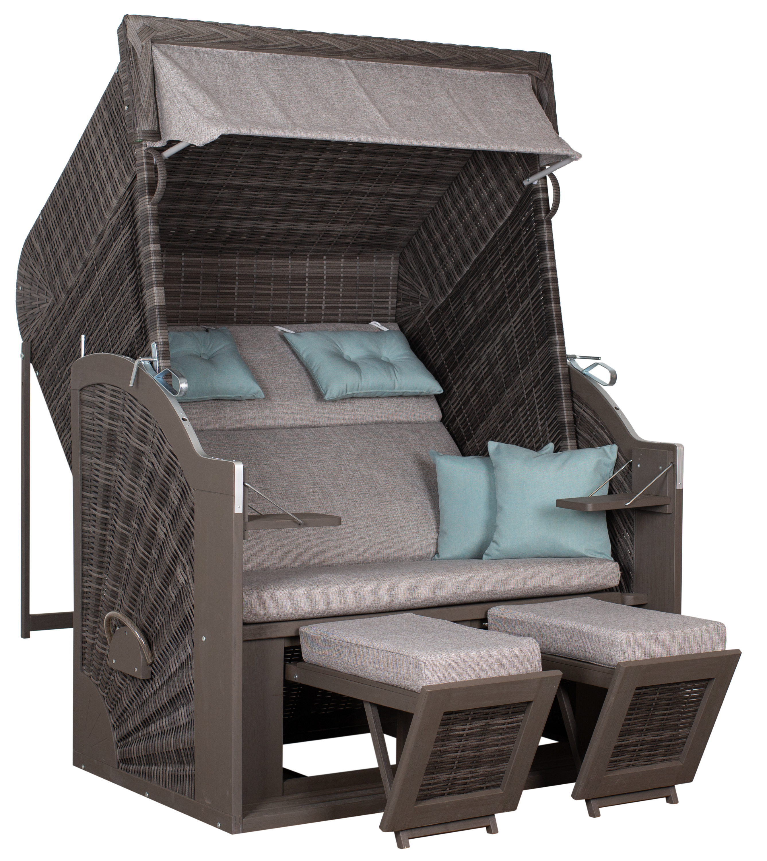 Strandkorb CLASSIC XL