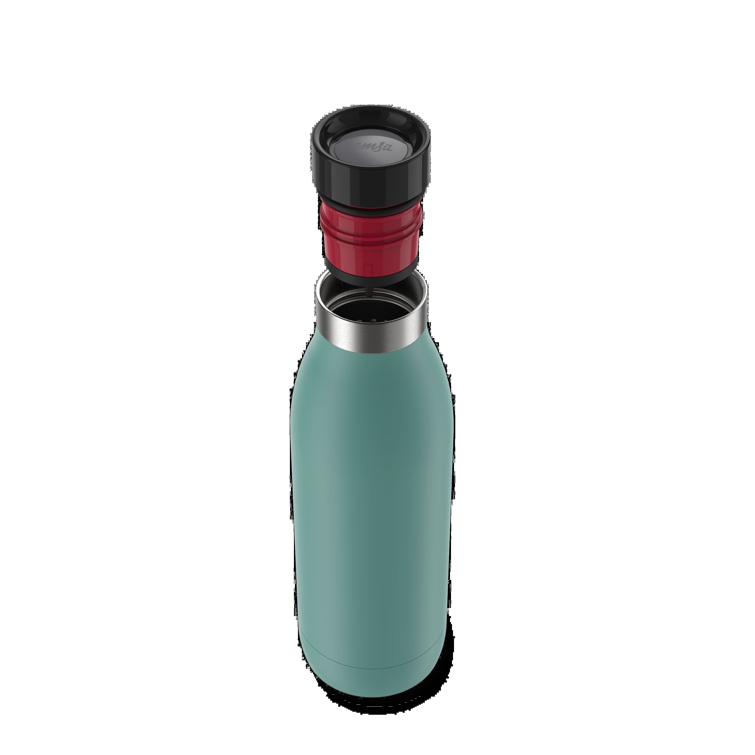 Trinkflasche BLUDROP