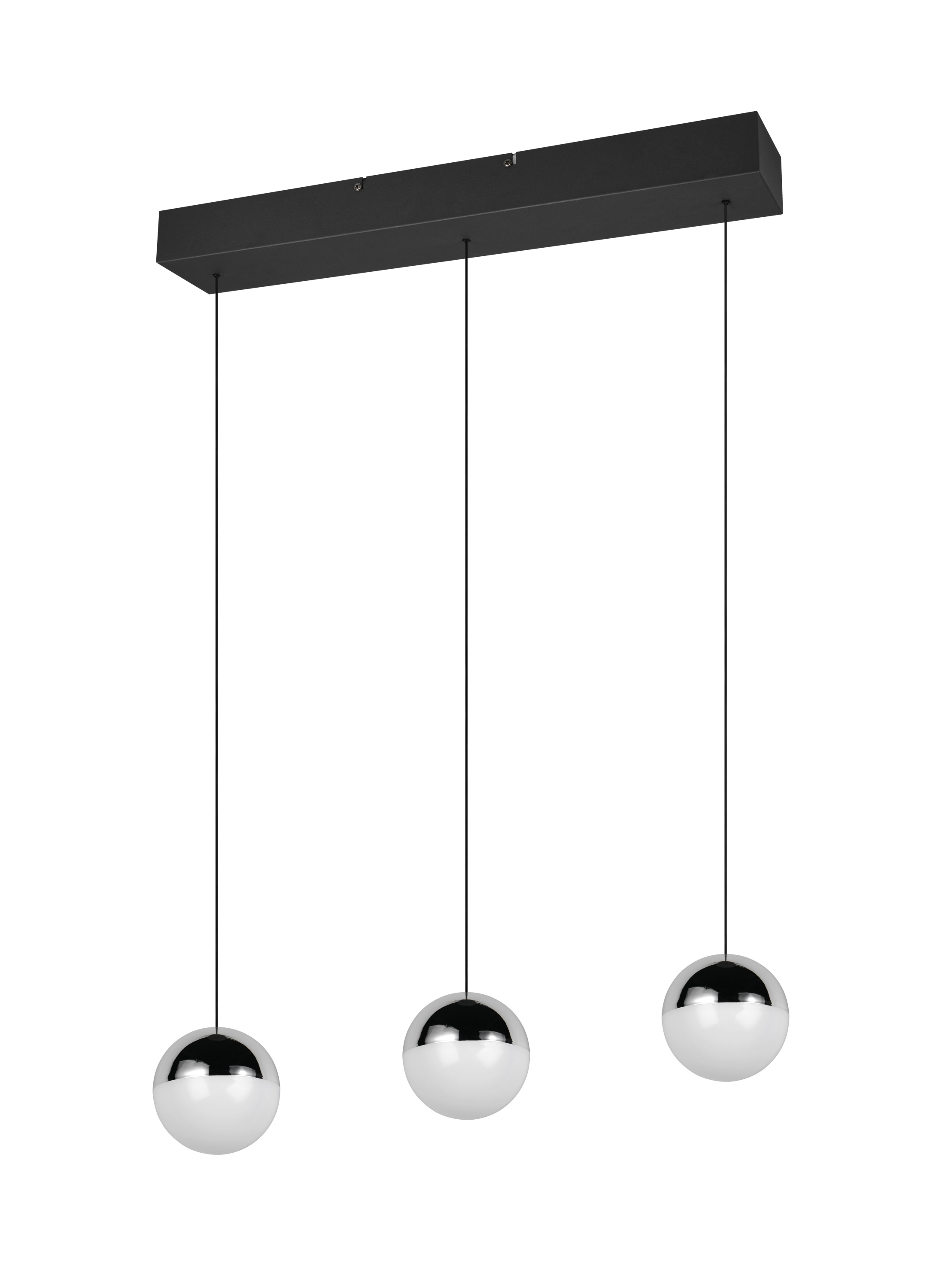 Pendelleuchte LED SANTA