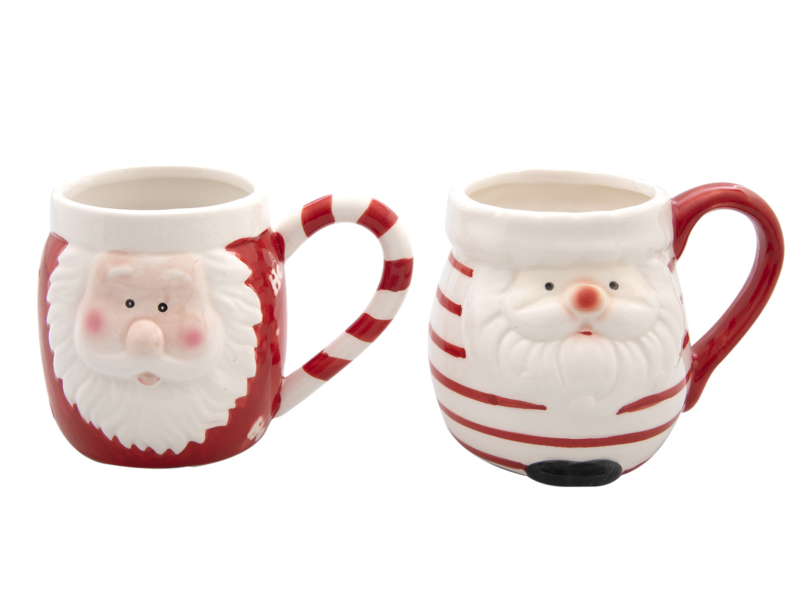 Kaffeebecher SANTA