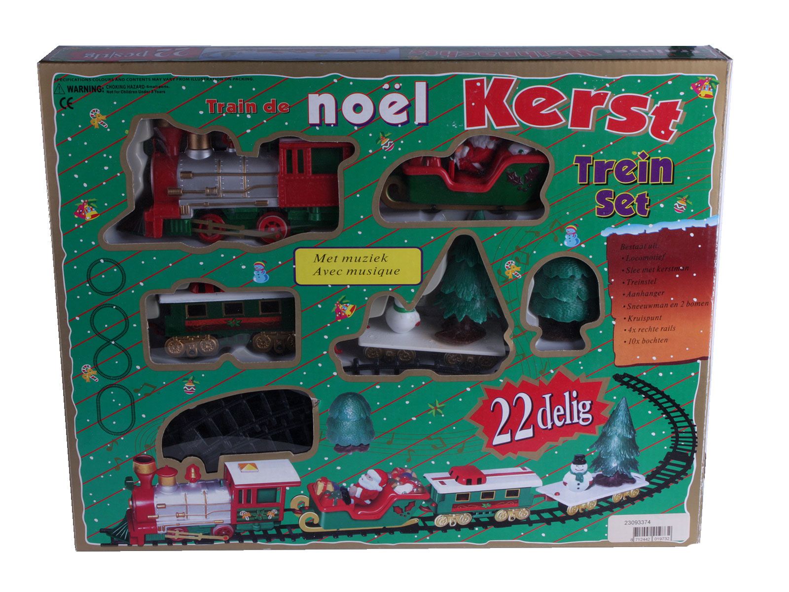 Eisenbahn LOK