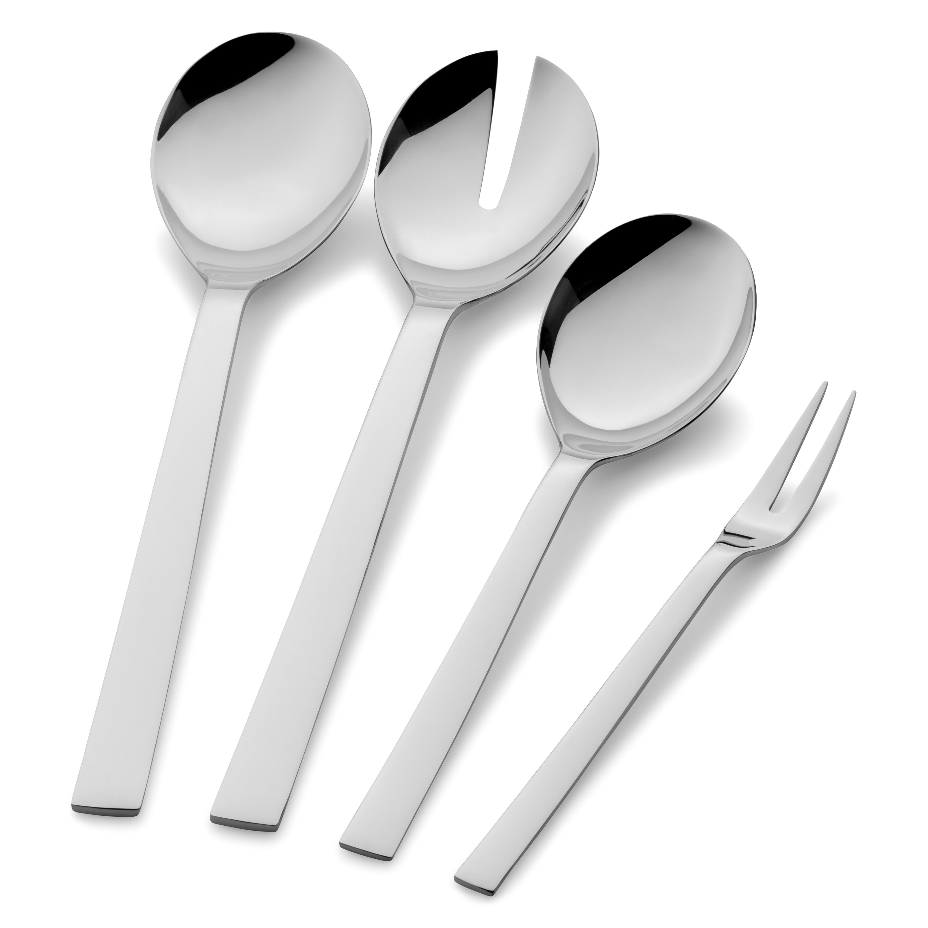 Servier-Set WMF NUOVA