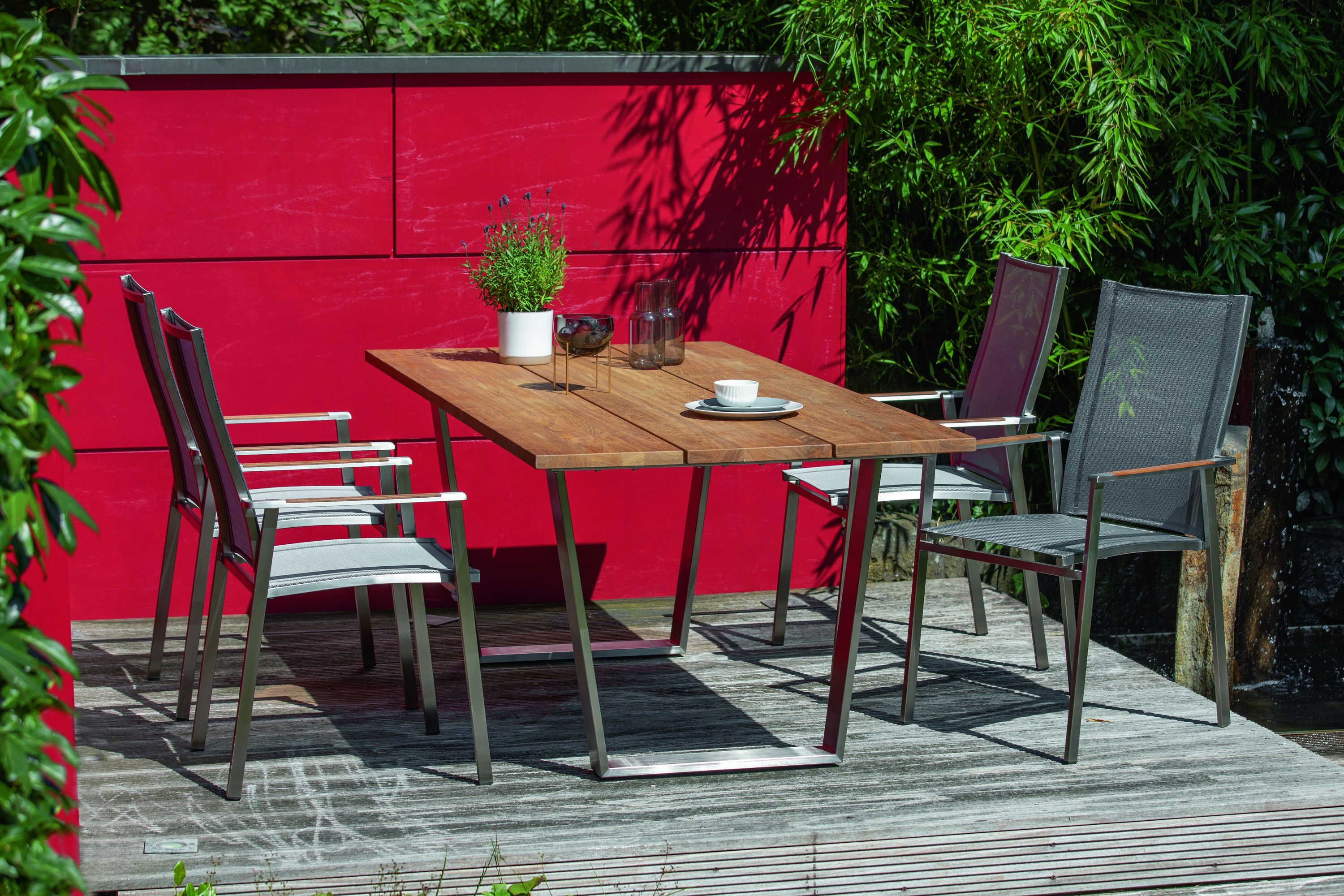 Gartentisch Noah