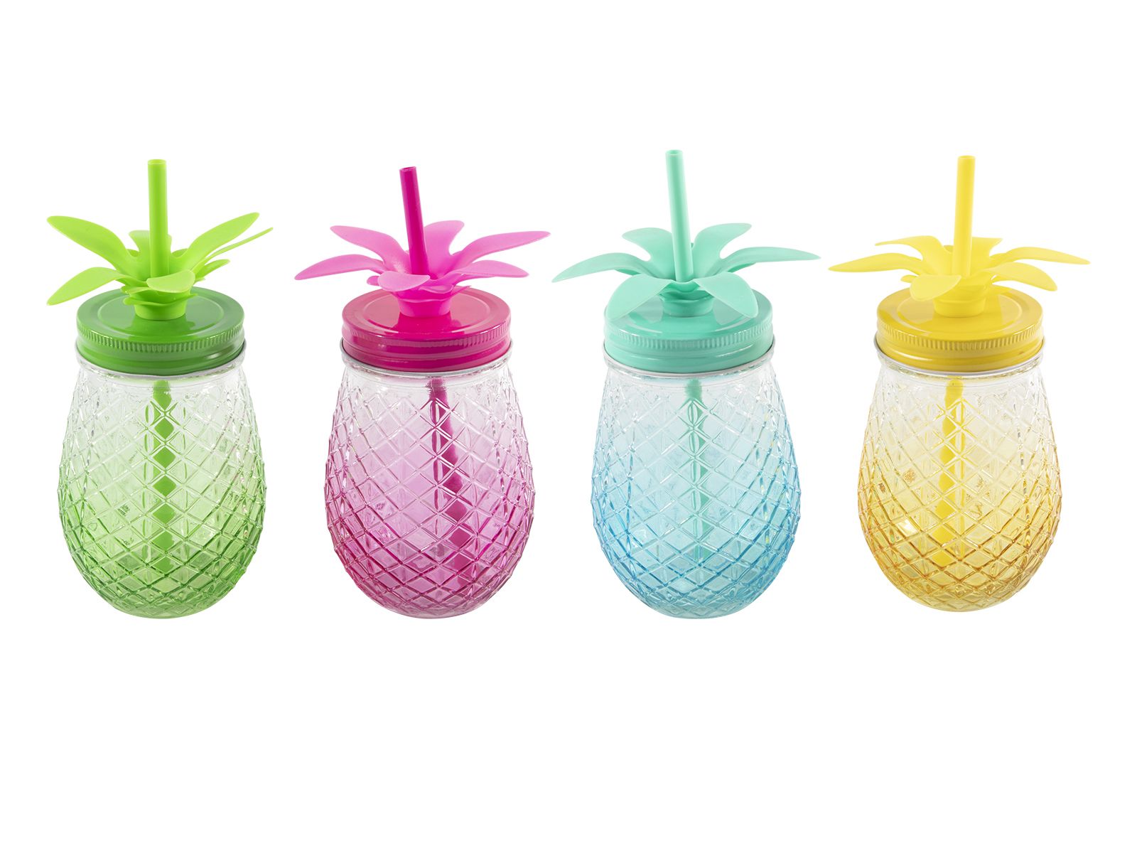 Trinkbecher ANANAS
