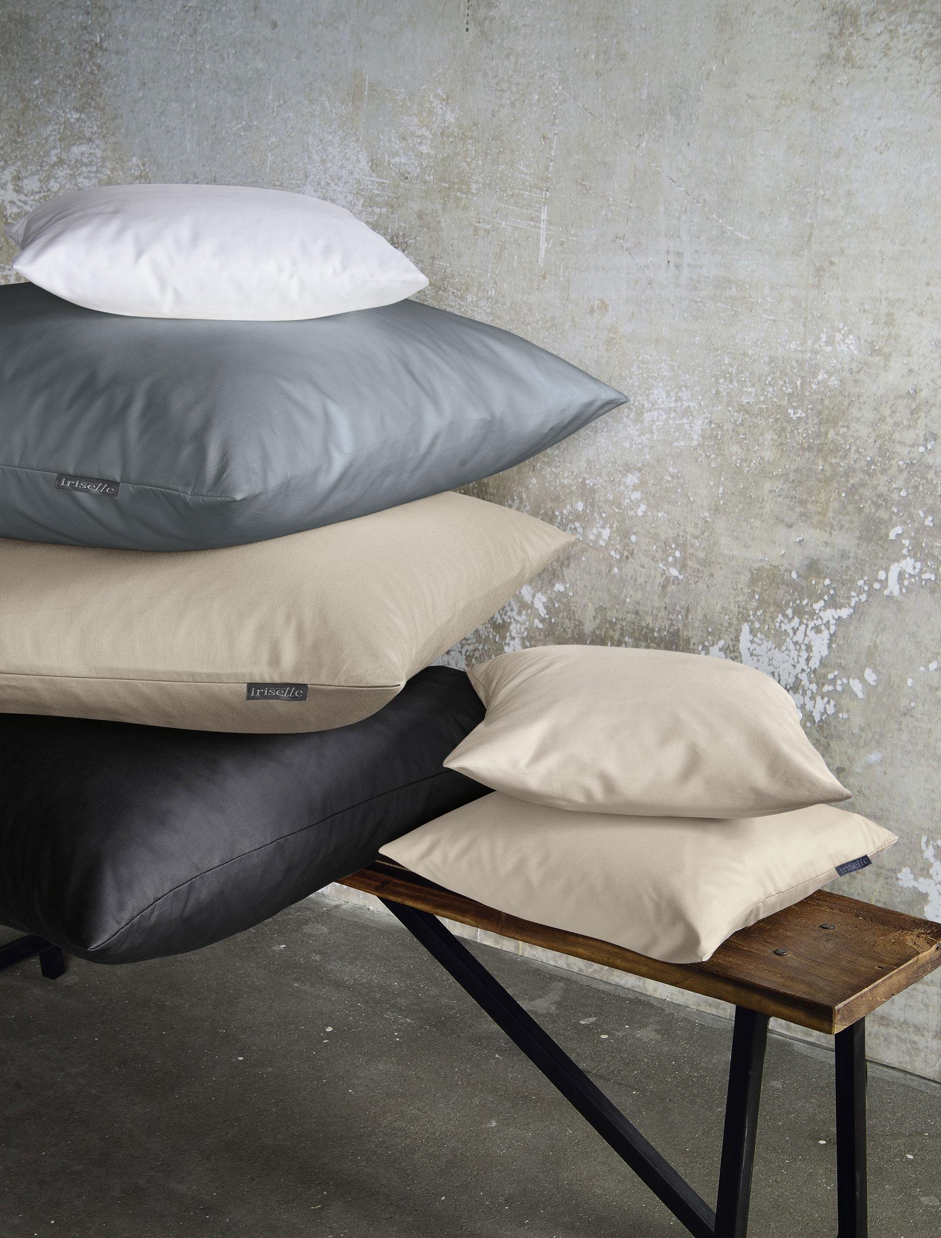 Kissenbezug PARIS Satin