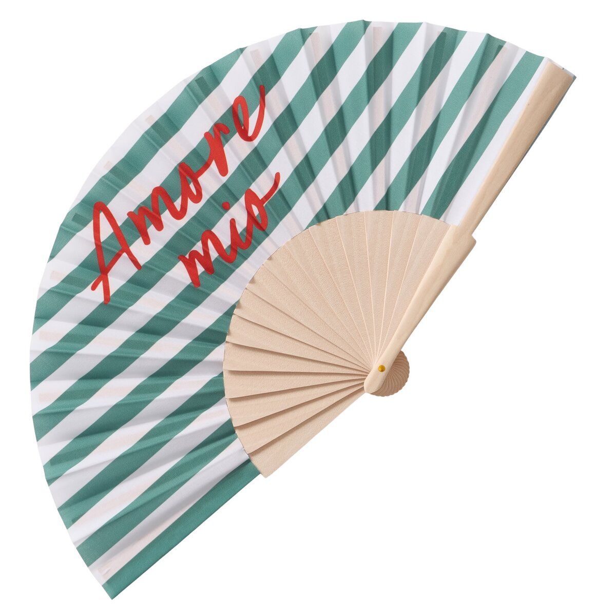 Fächer AMORE
