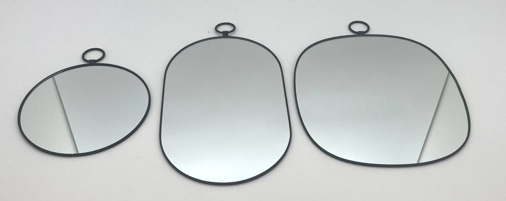 Spiegel SHAPES