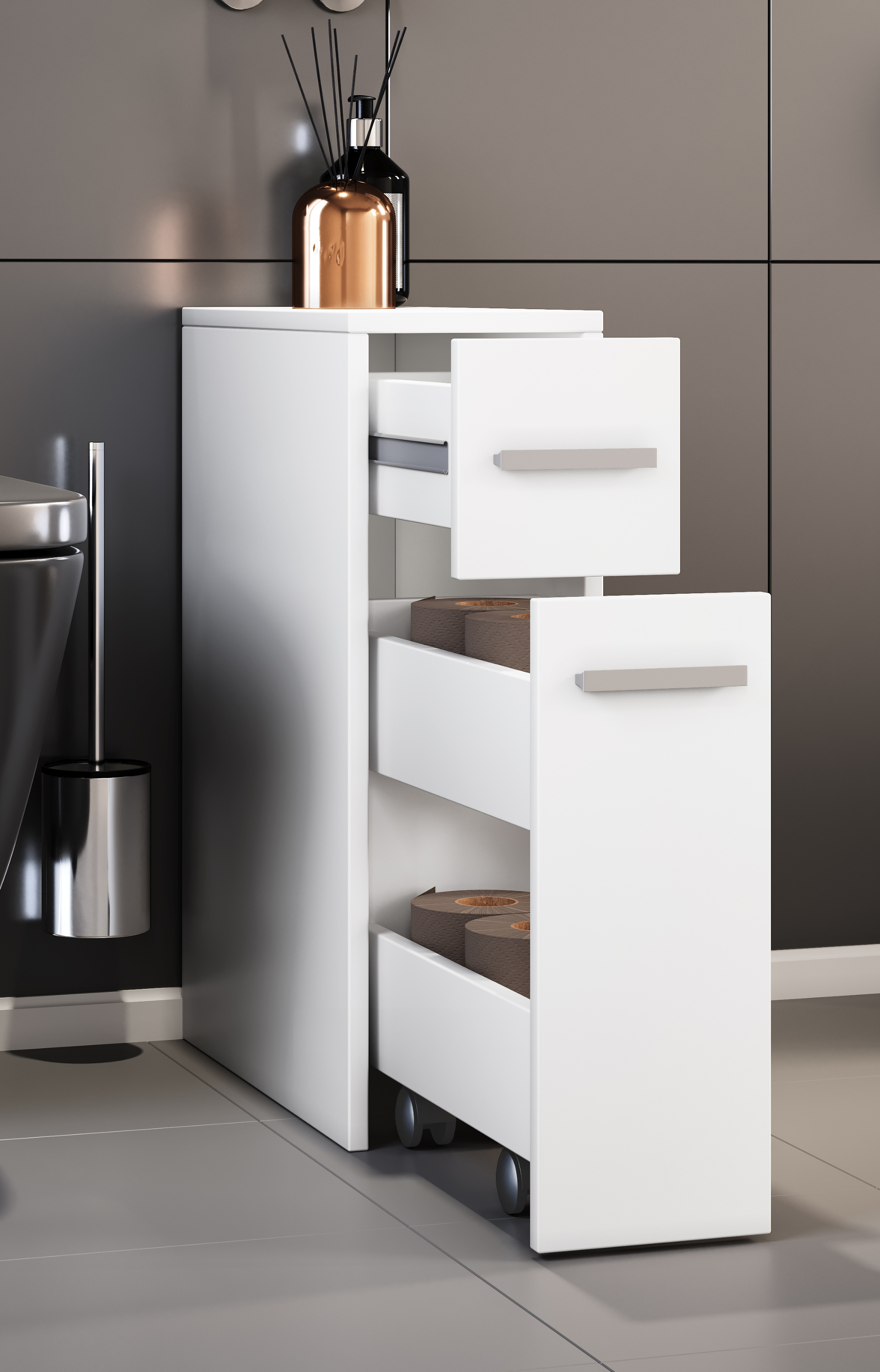 Nischenschrank ZALO