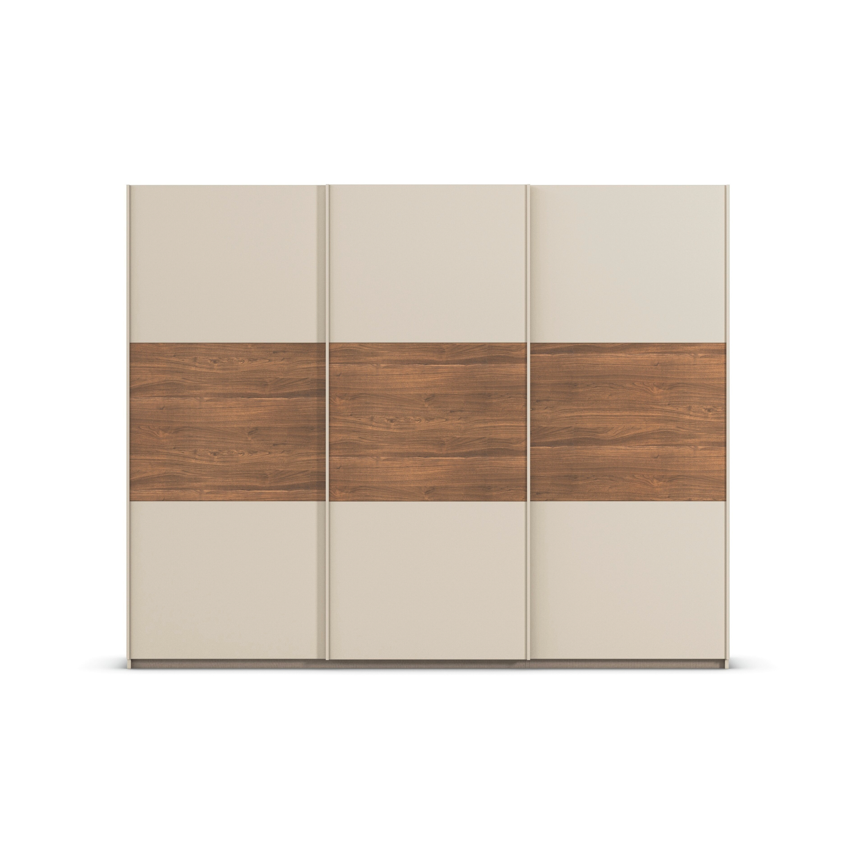Kleiderschrank NOVA