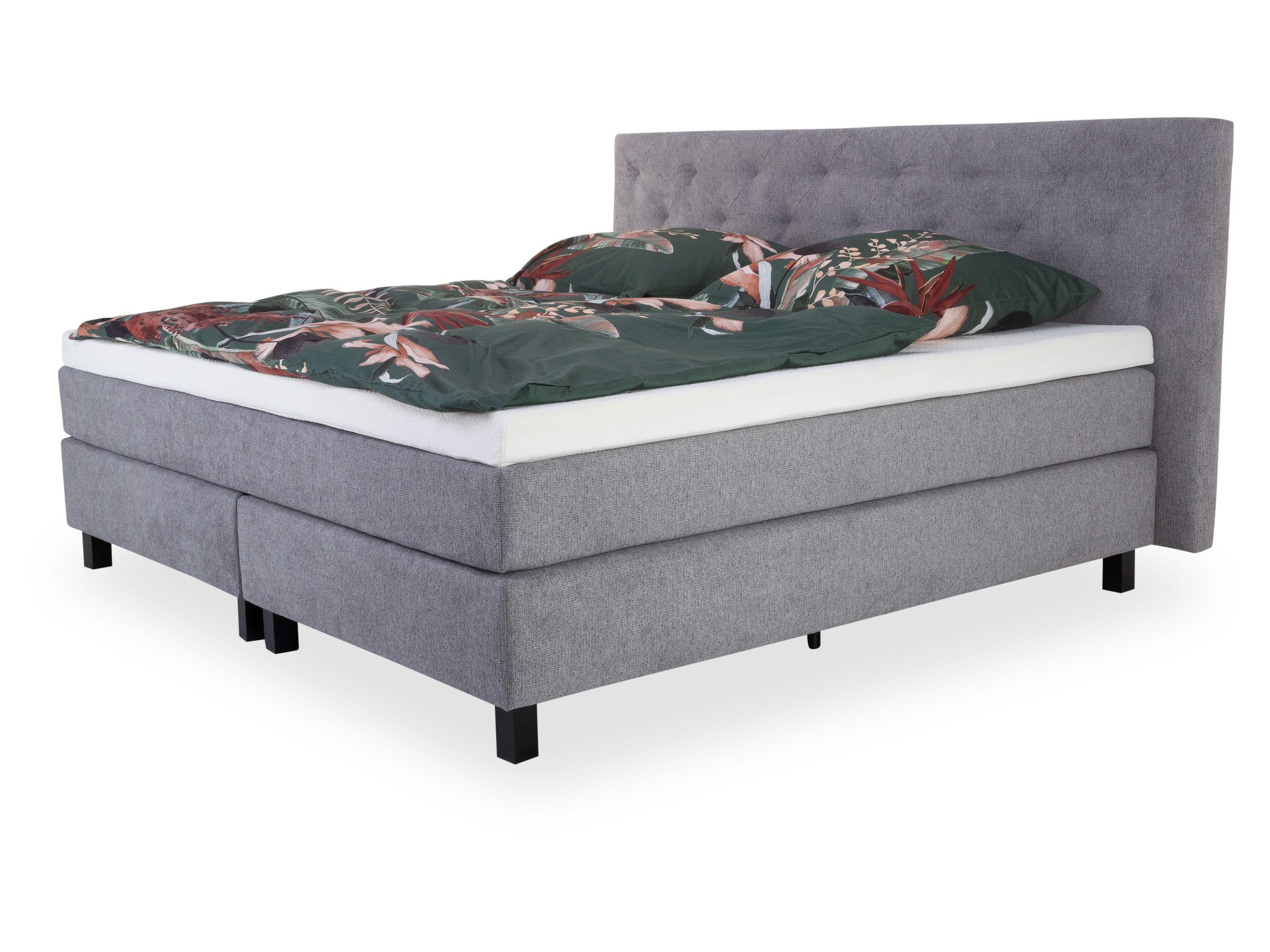 Boxspringbett Maßwerkstatt JENA