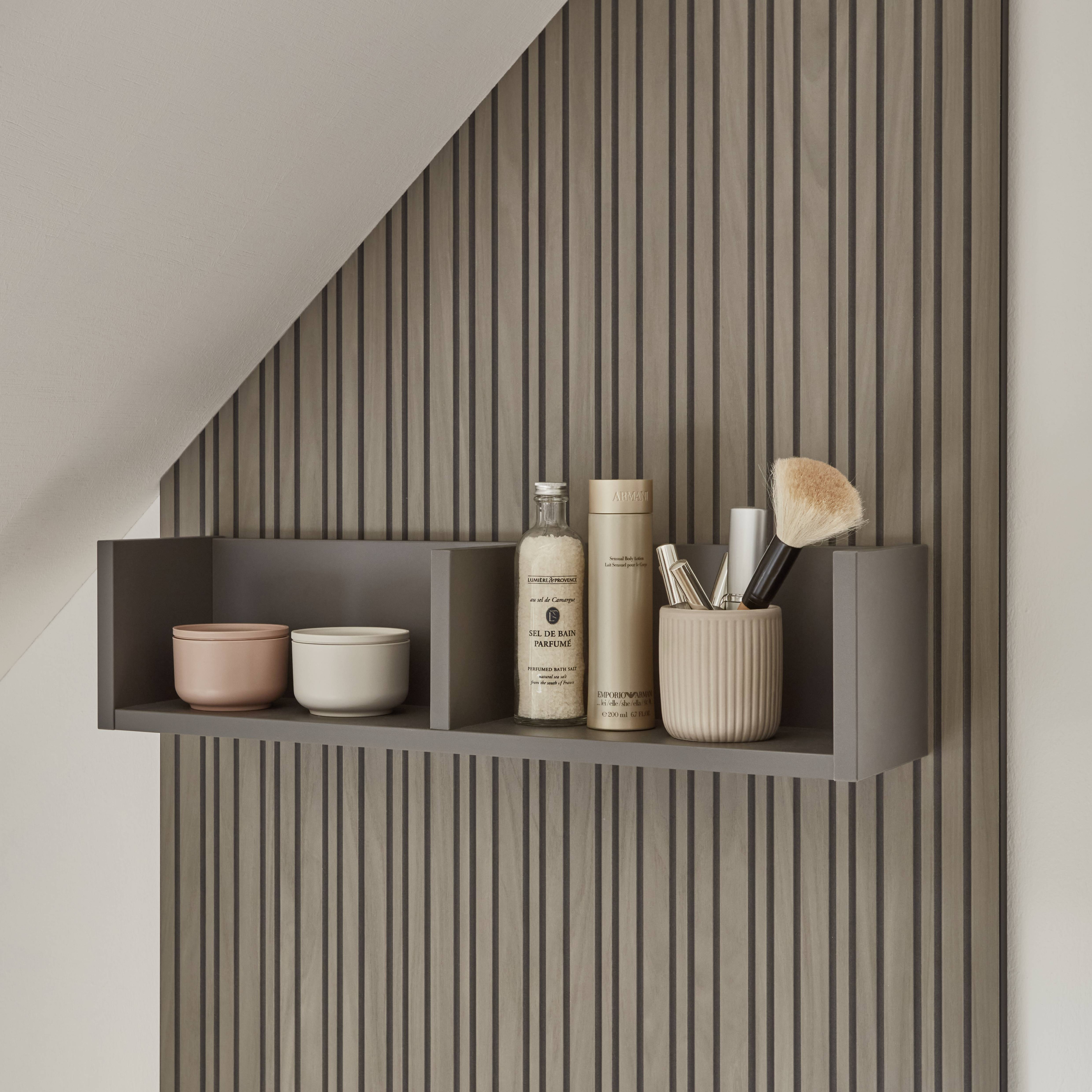 Badezimmer SANSIBAR BALTRUM