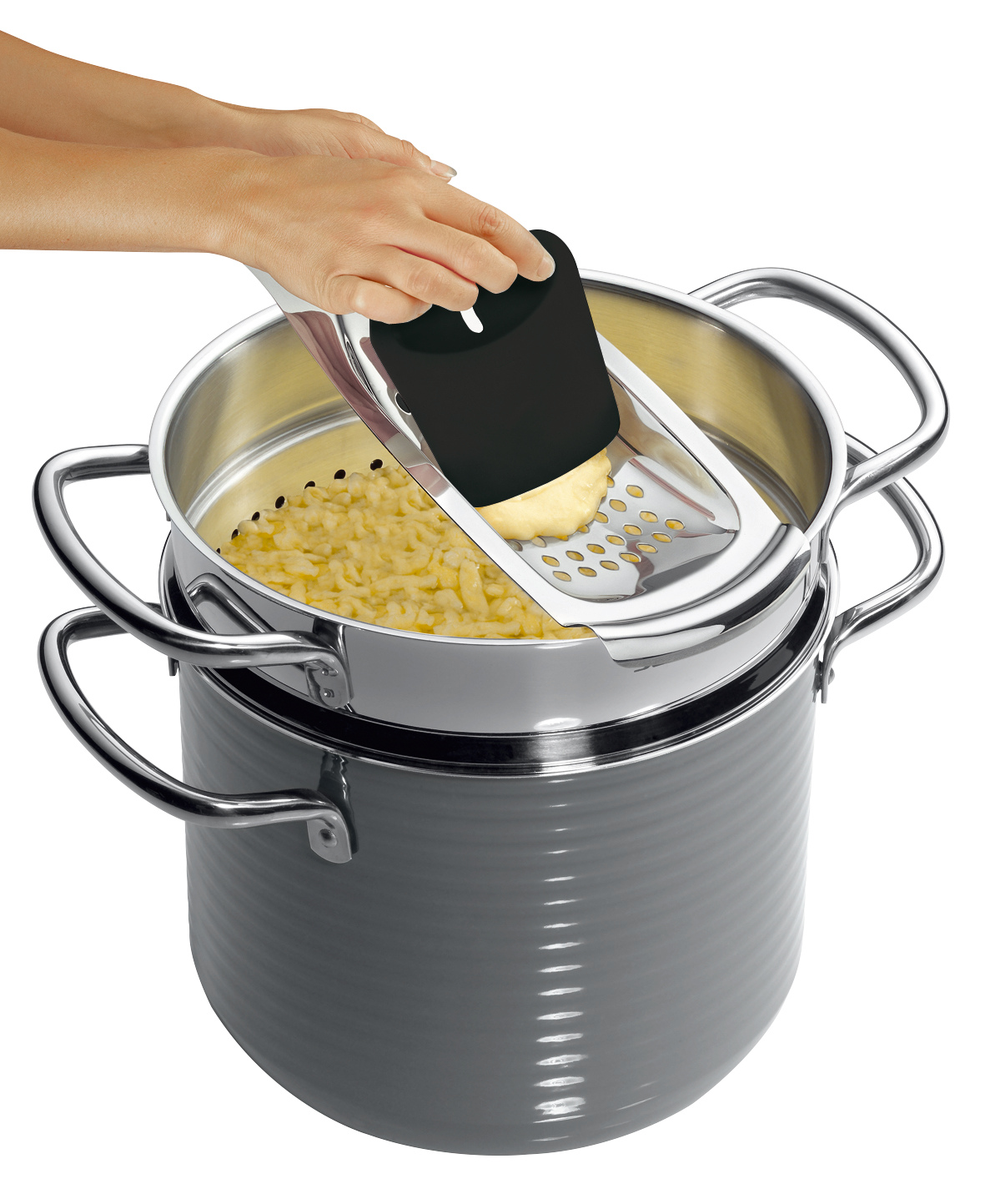 Spätzle-Profi WMF REIBEN/HOBEL