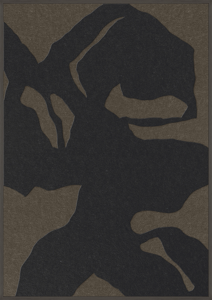 Akustikbild SILENT SHADOWS 1