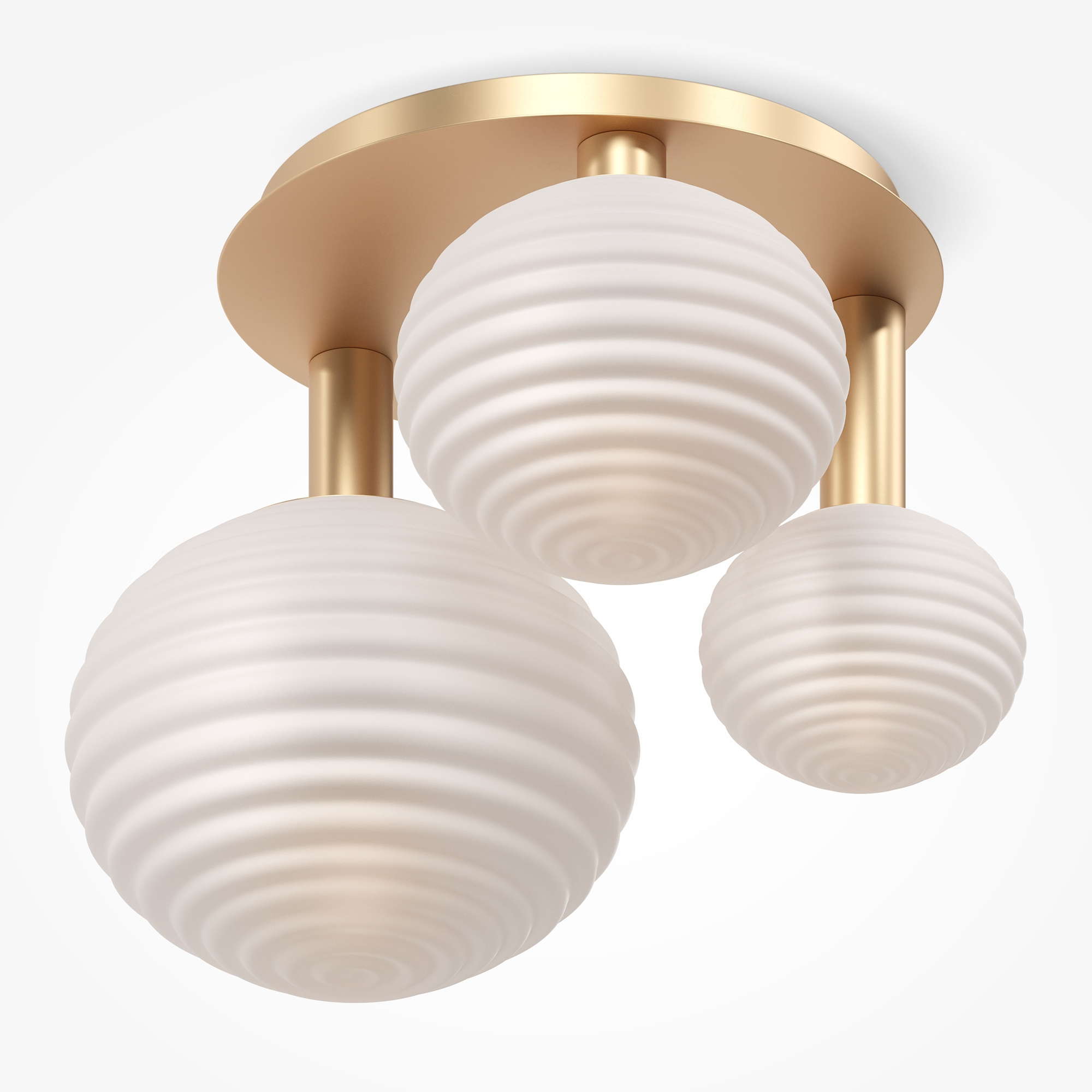 Deckenleuchte REELS