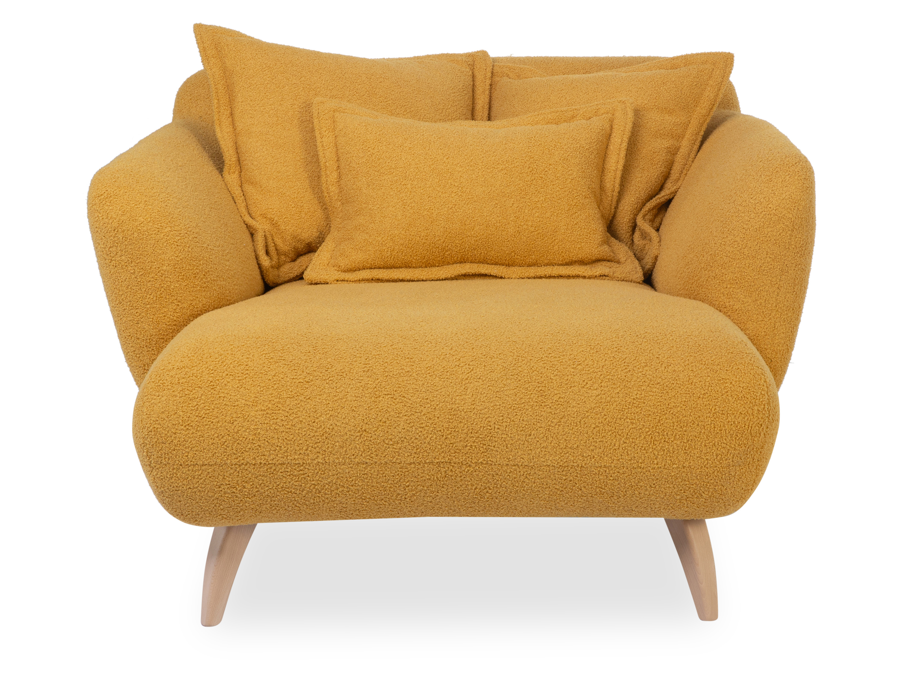 Loveseat LIVIN PATRAS