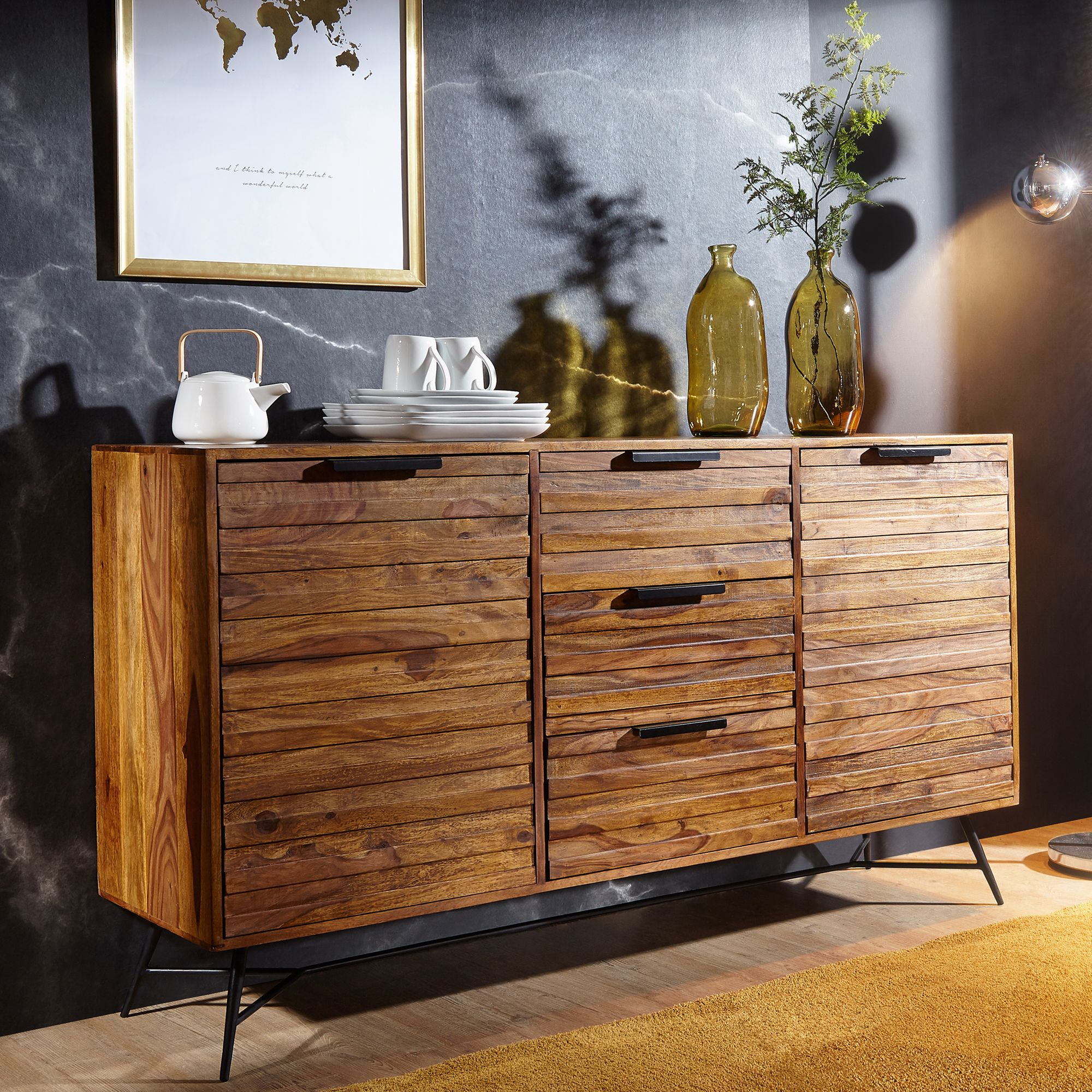 Sideboard NISHAN