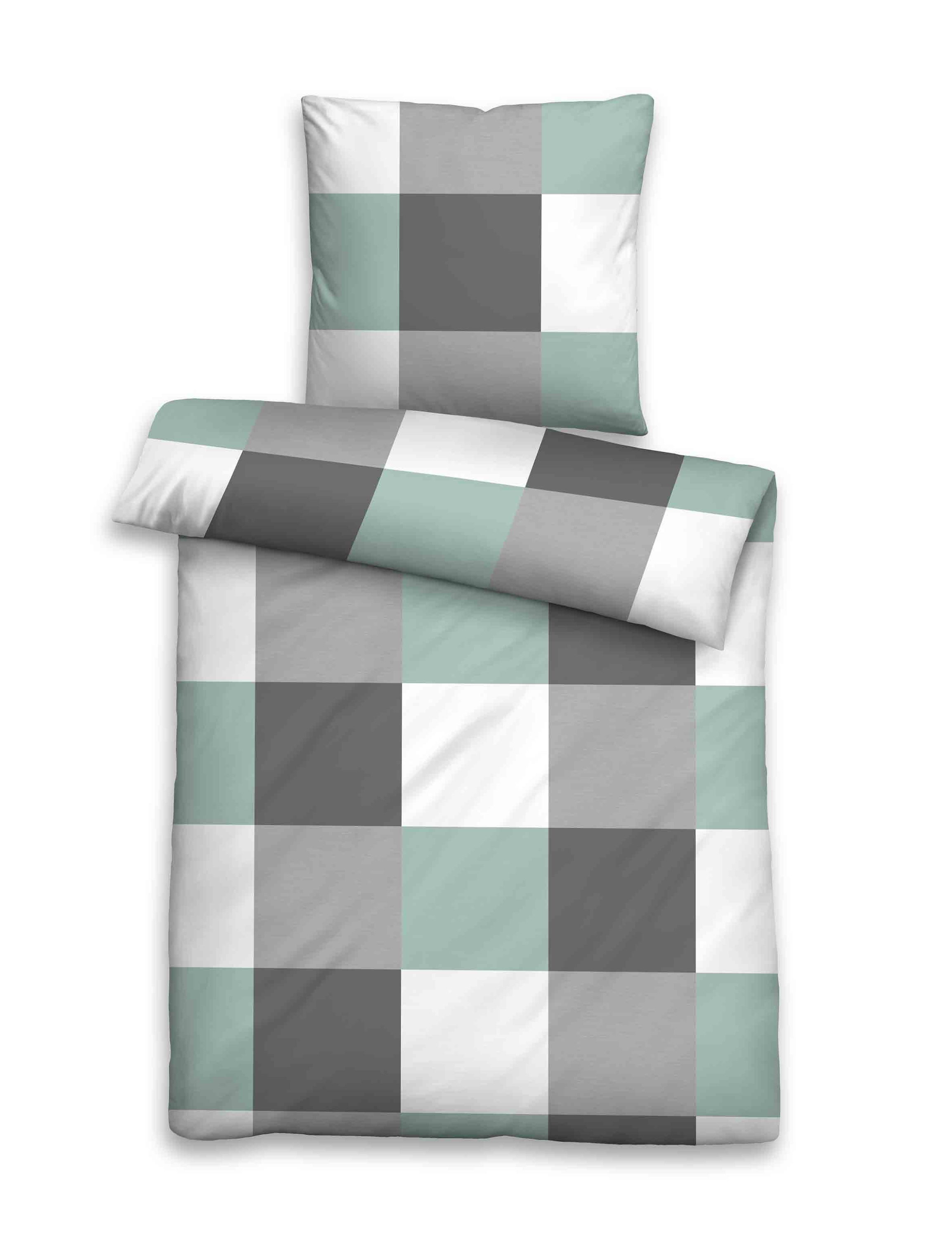 Bettwäsche Thermo-Fleece