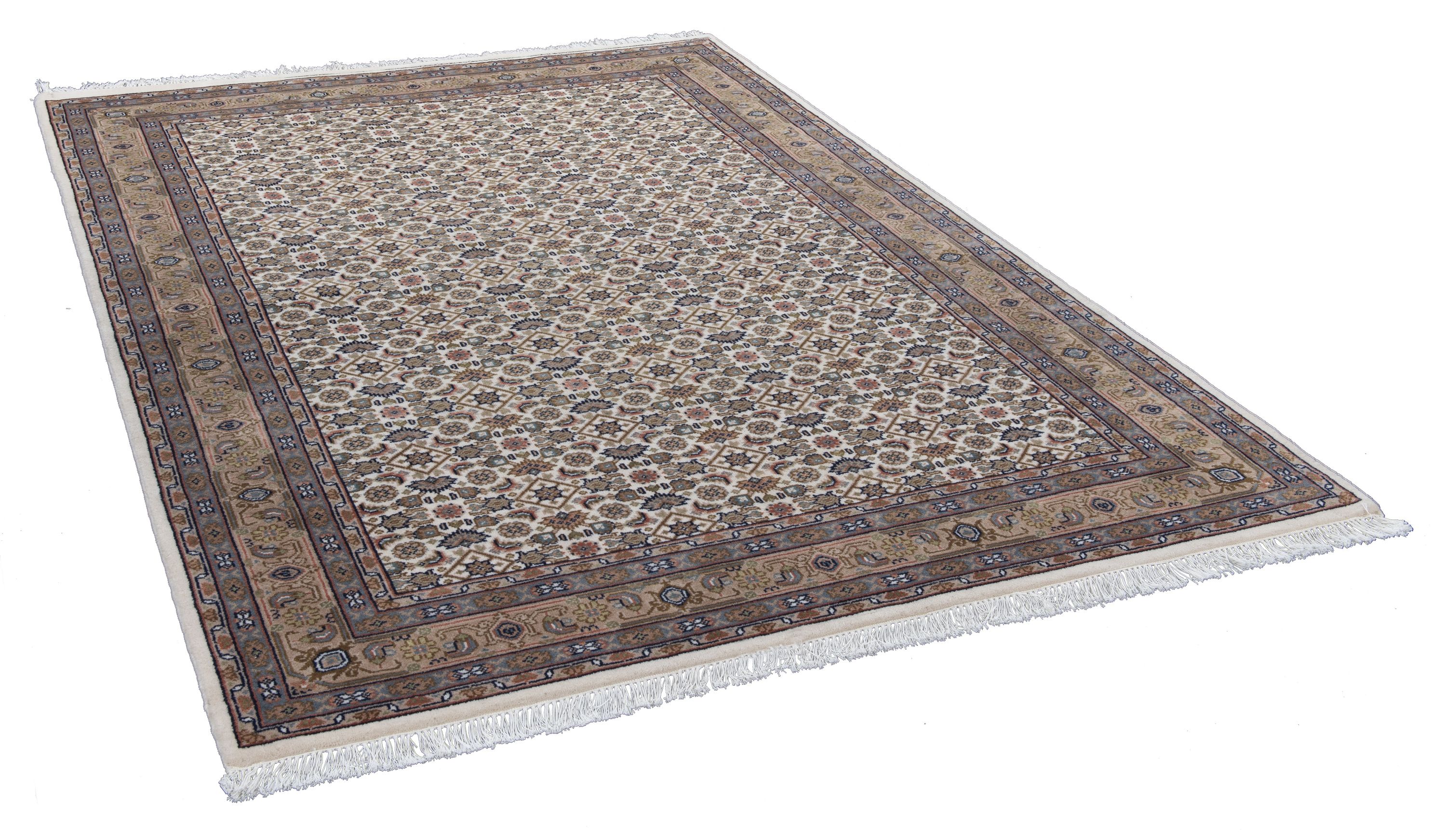 Teppich BENARES