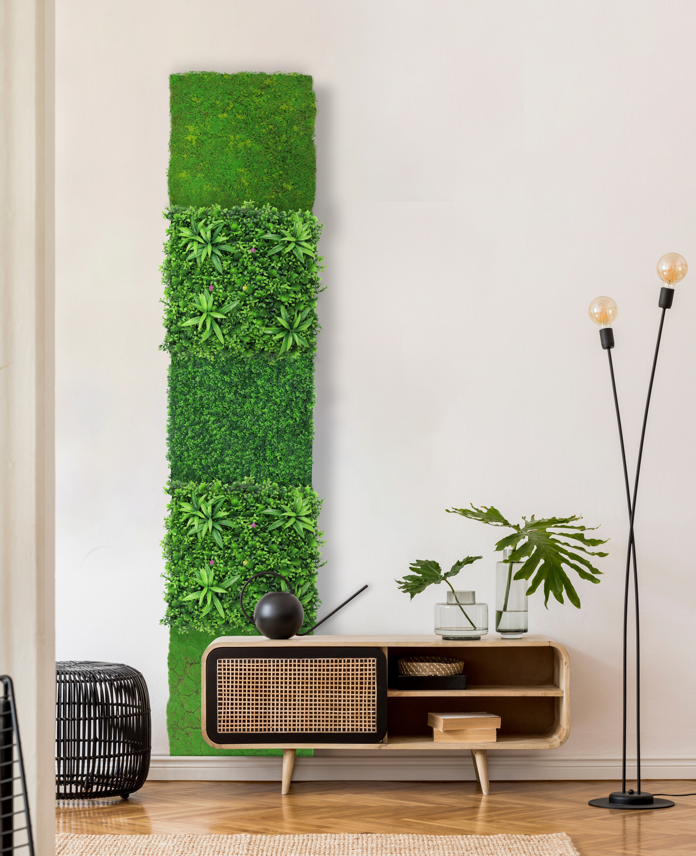 Wandpaneel MODULAR WALL