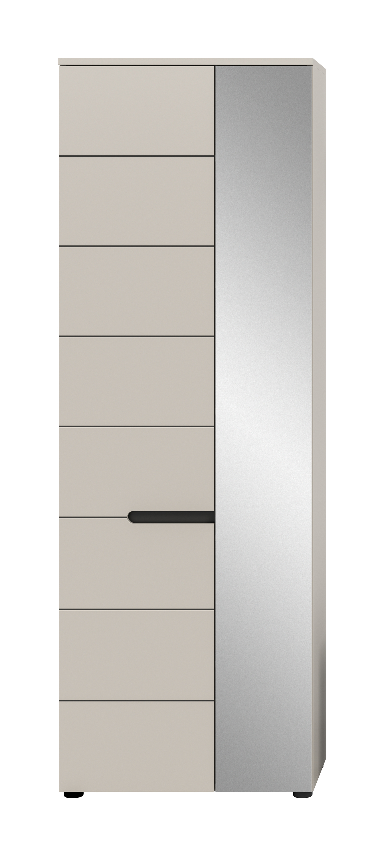 Garderobenschrank CANU