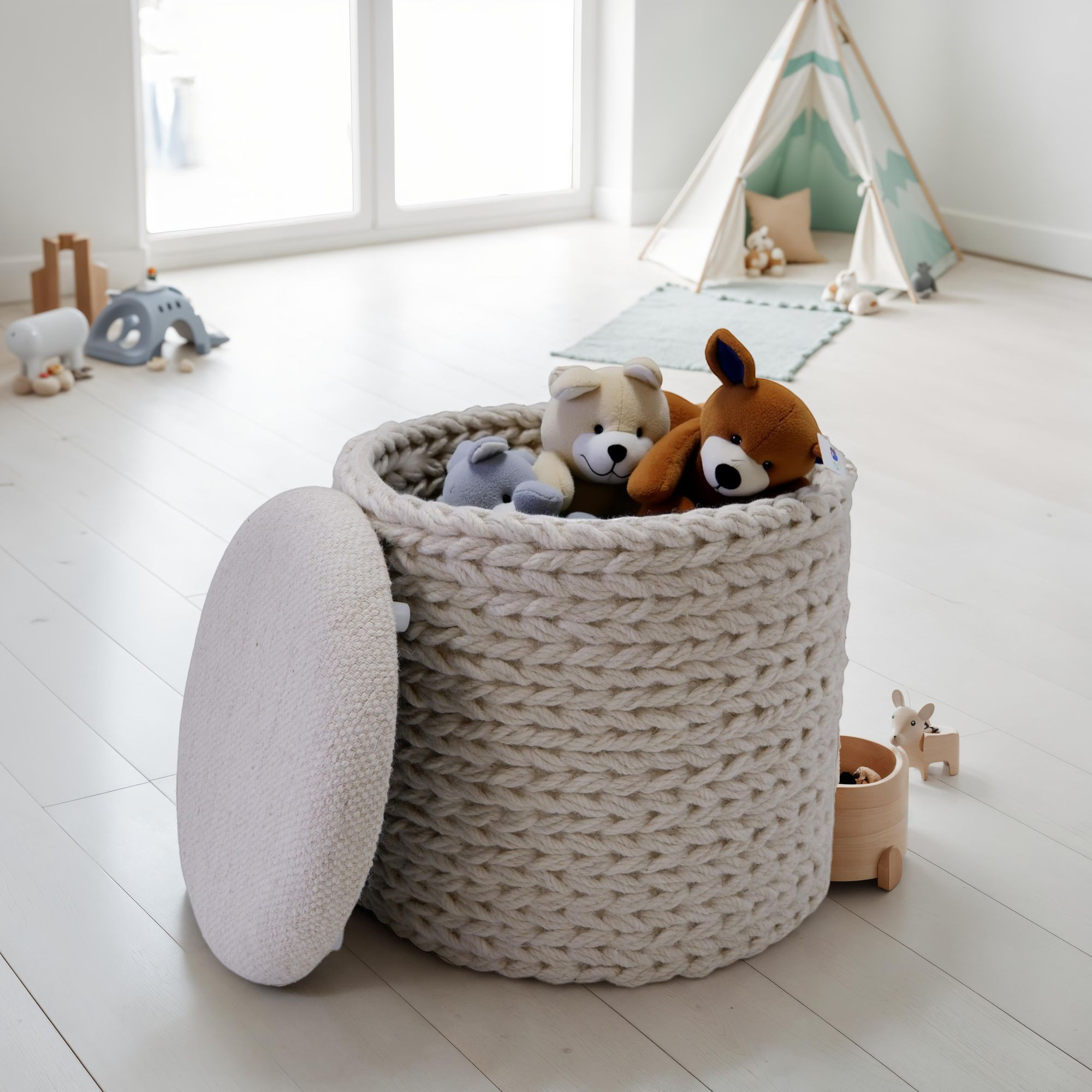 Hocker