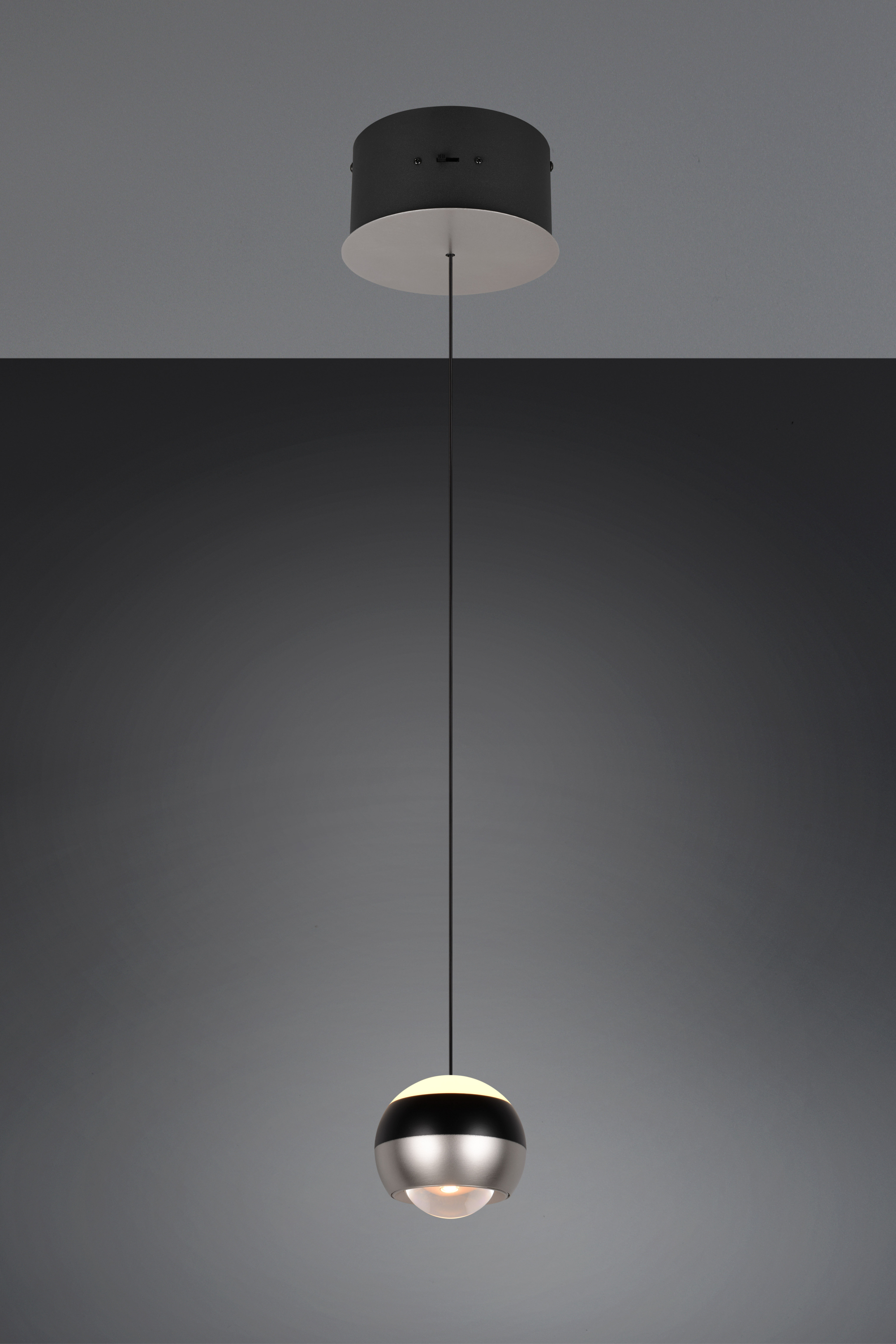 Pendelleuchte Select ORBIT