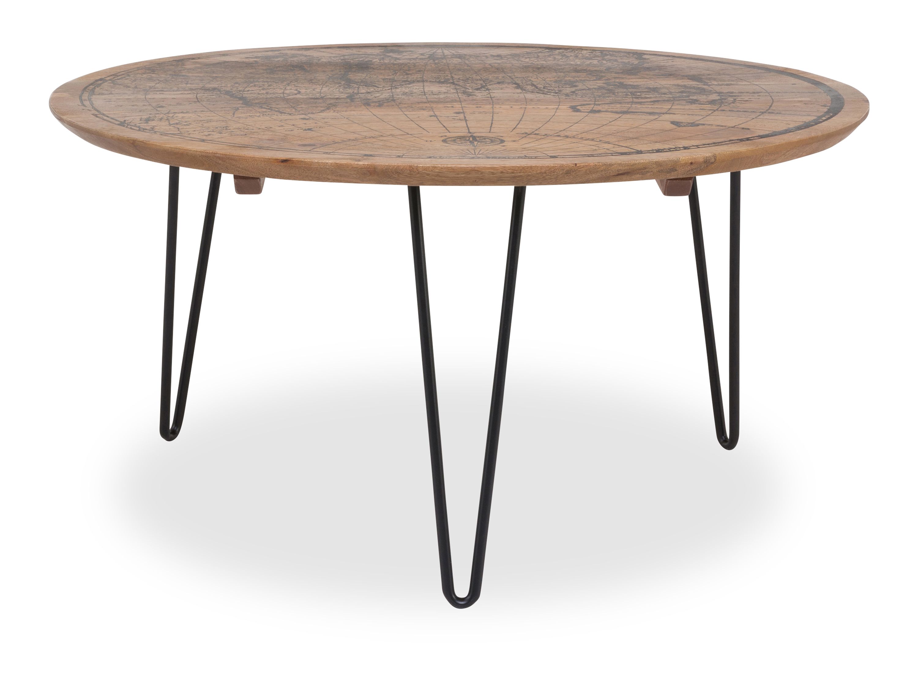 Couchtisch GLOBE I