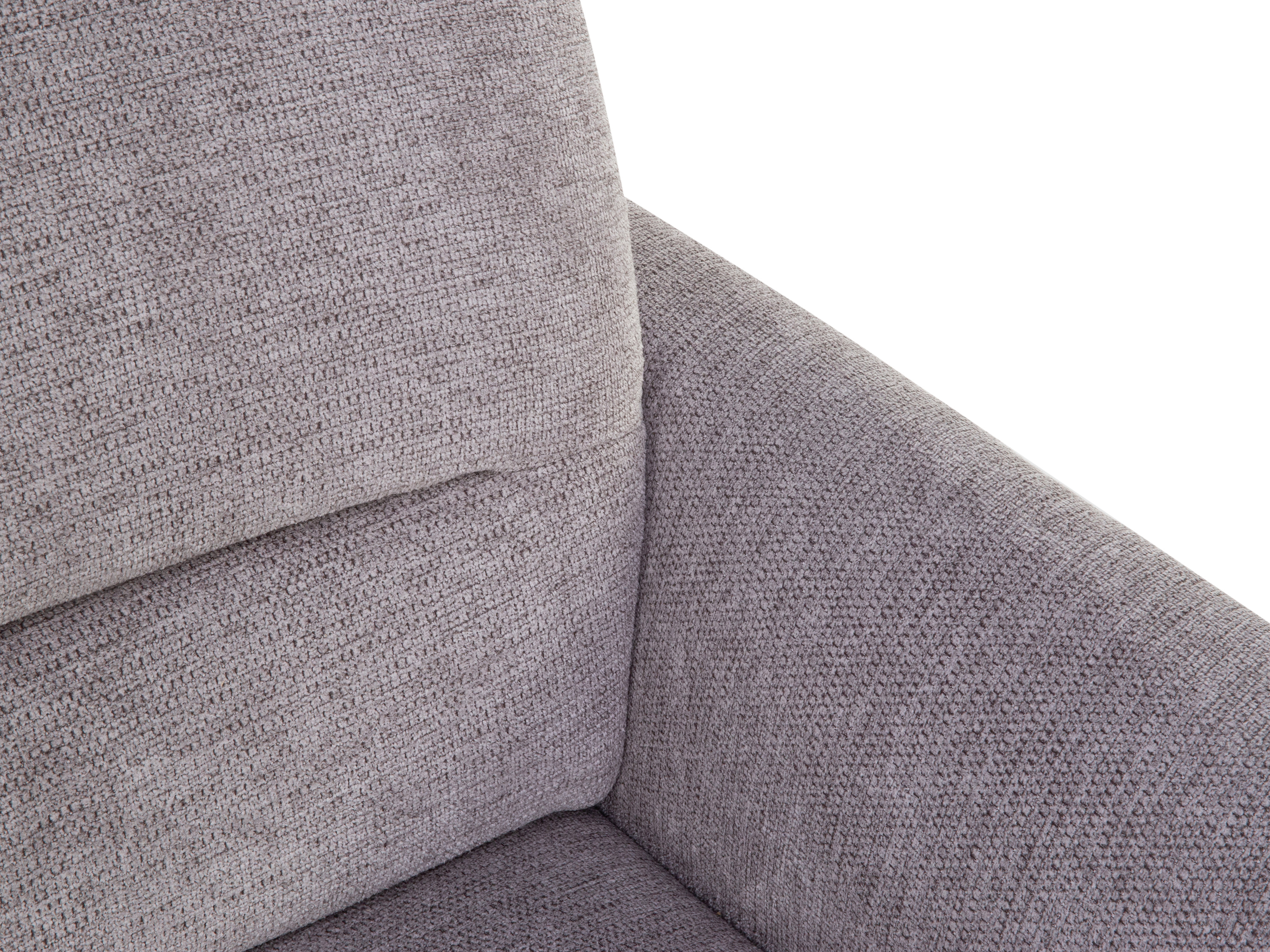 Sofa SYSTEMPOLSTER 3 Sitzer PACITA