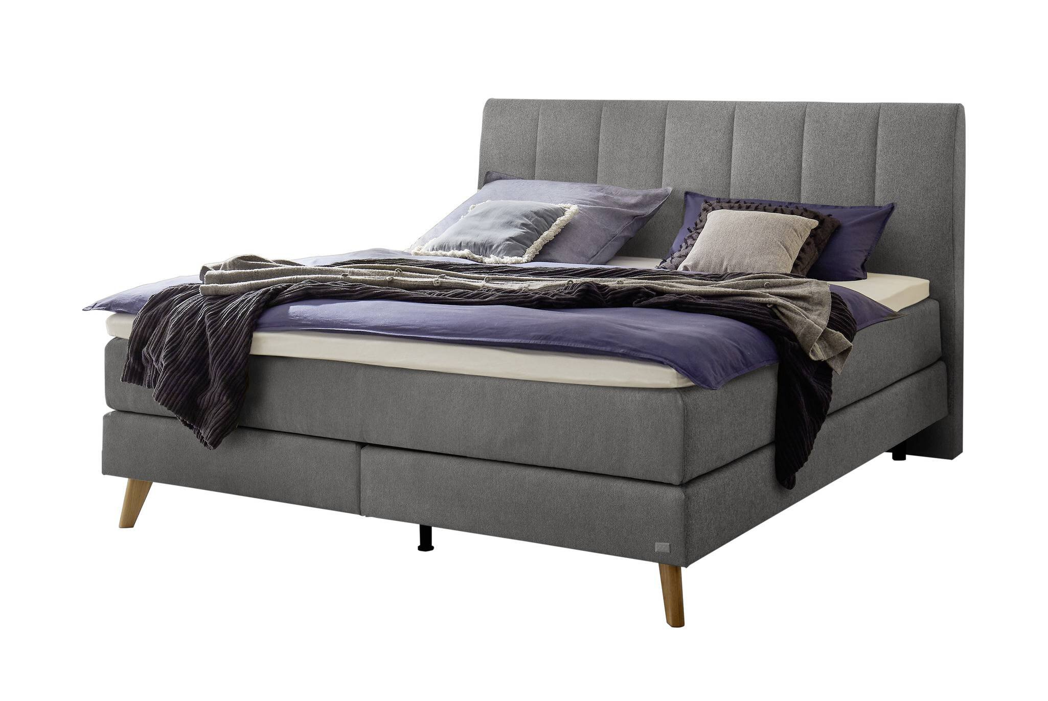Boxspringbett HASENA FERNANDA