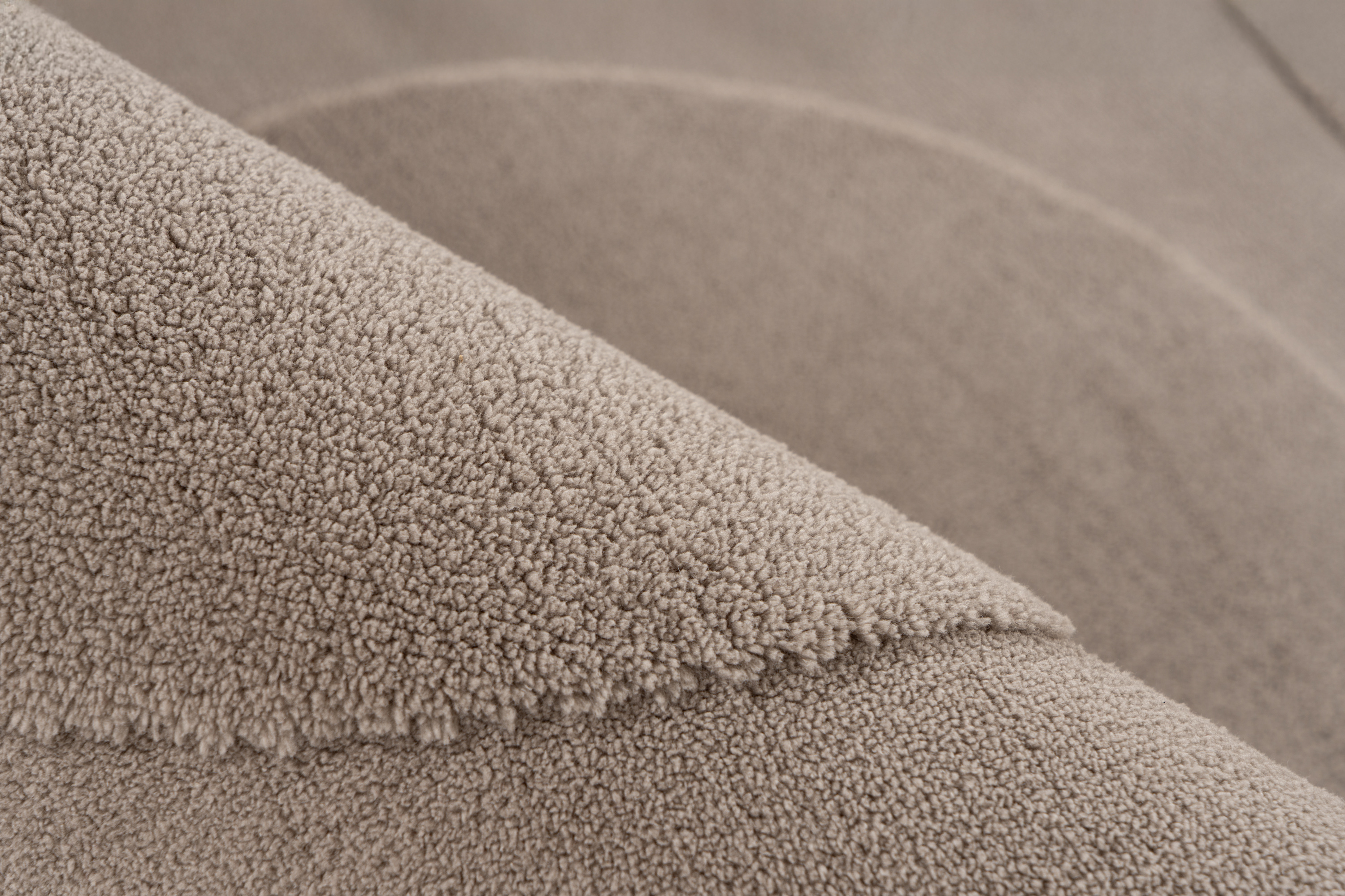 Teppich FOCUS taupe