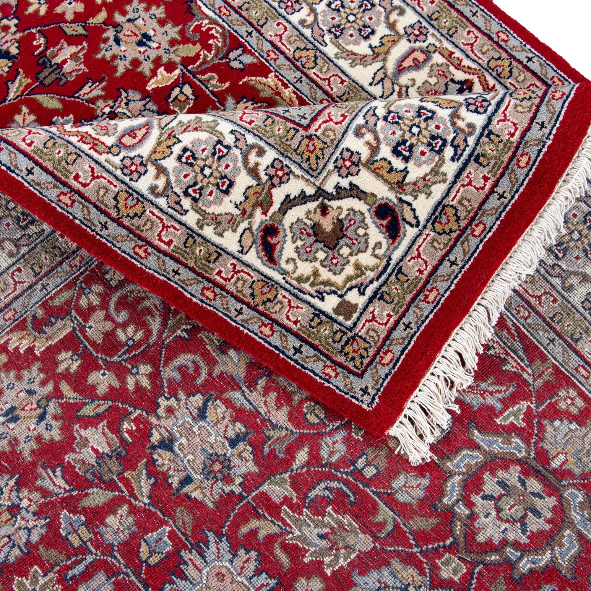 Teppich BENARES