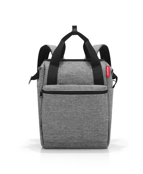 allrounder reisenthel R - twist silver