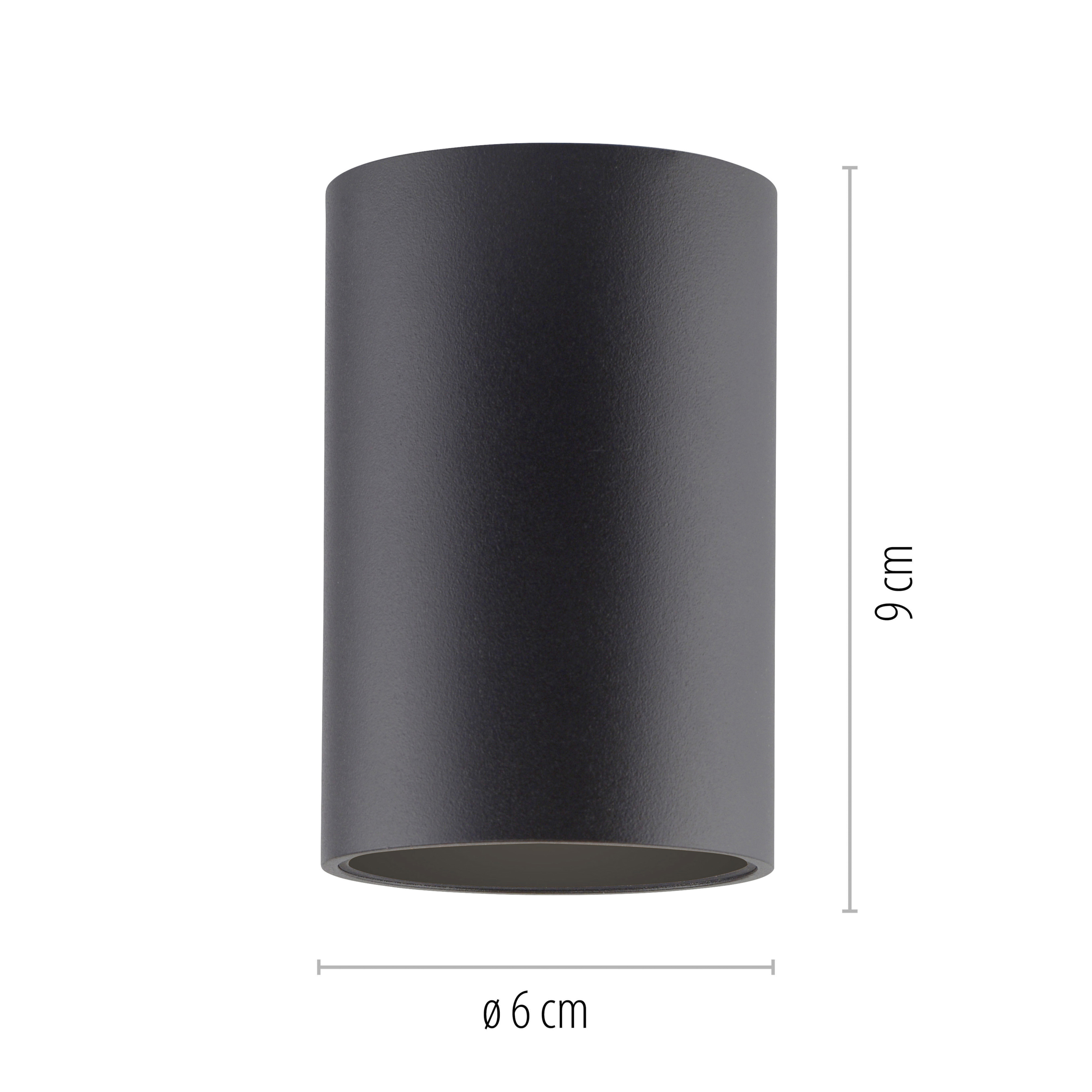 Deckenleuchte PURE POINT