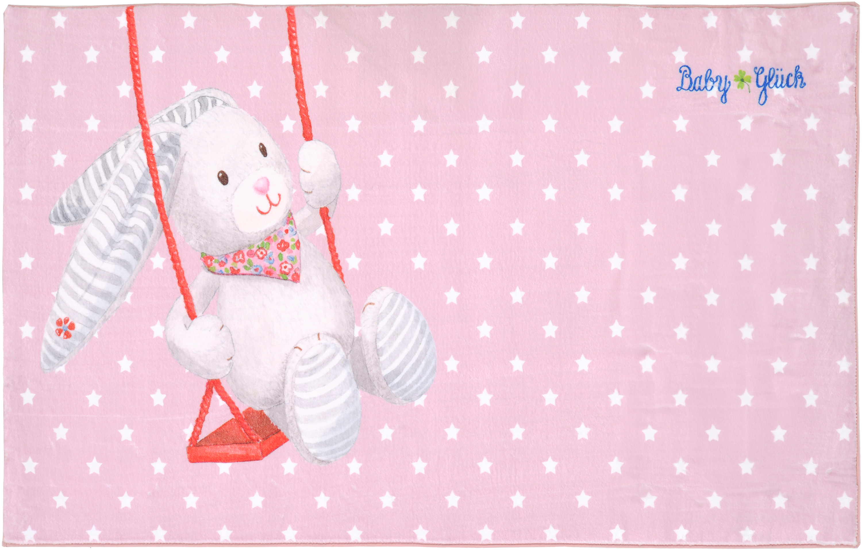 Teppich BABY GLÜCK