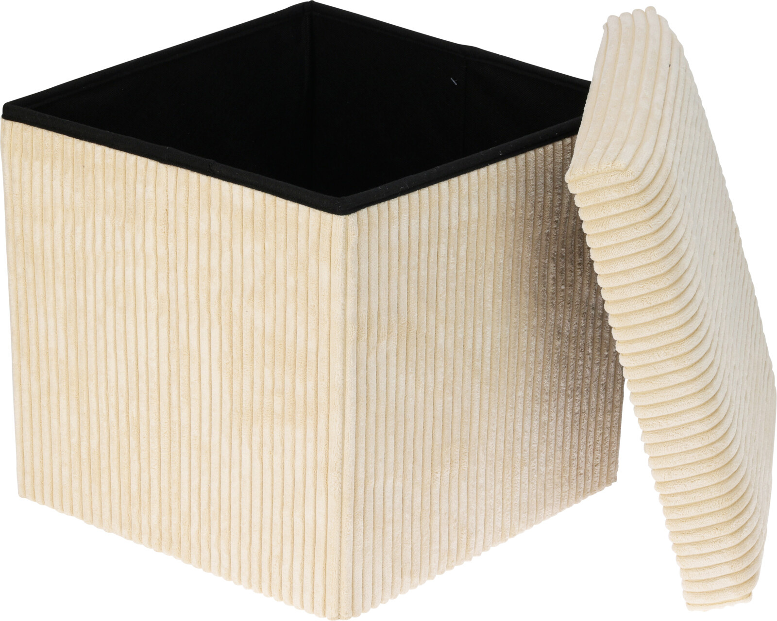 Sitzhocker CORD NEW