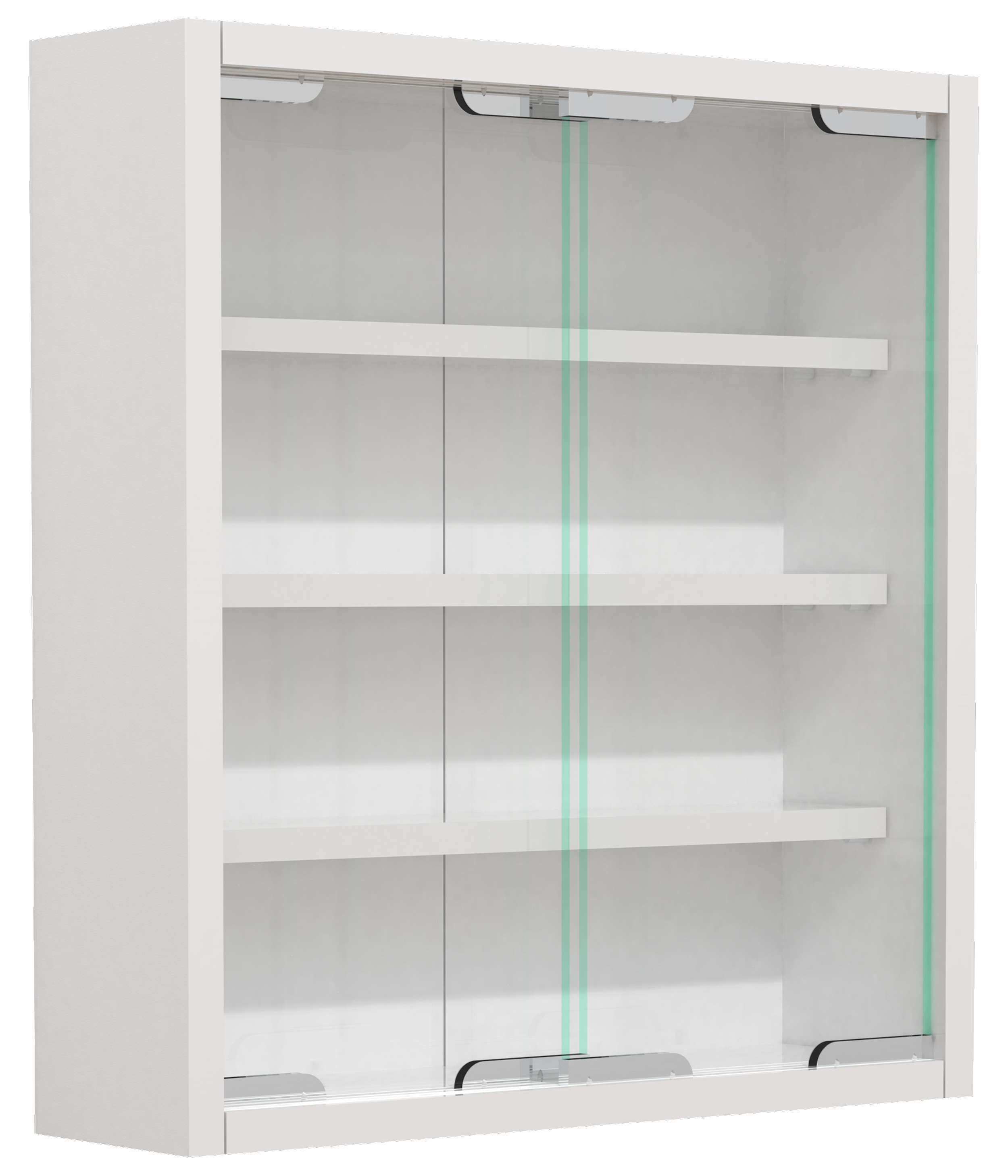 Vitrine AGISA