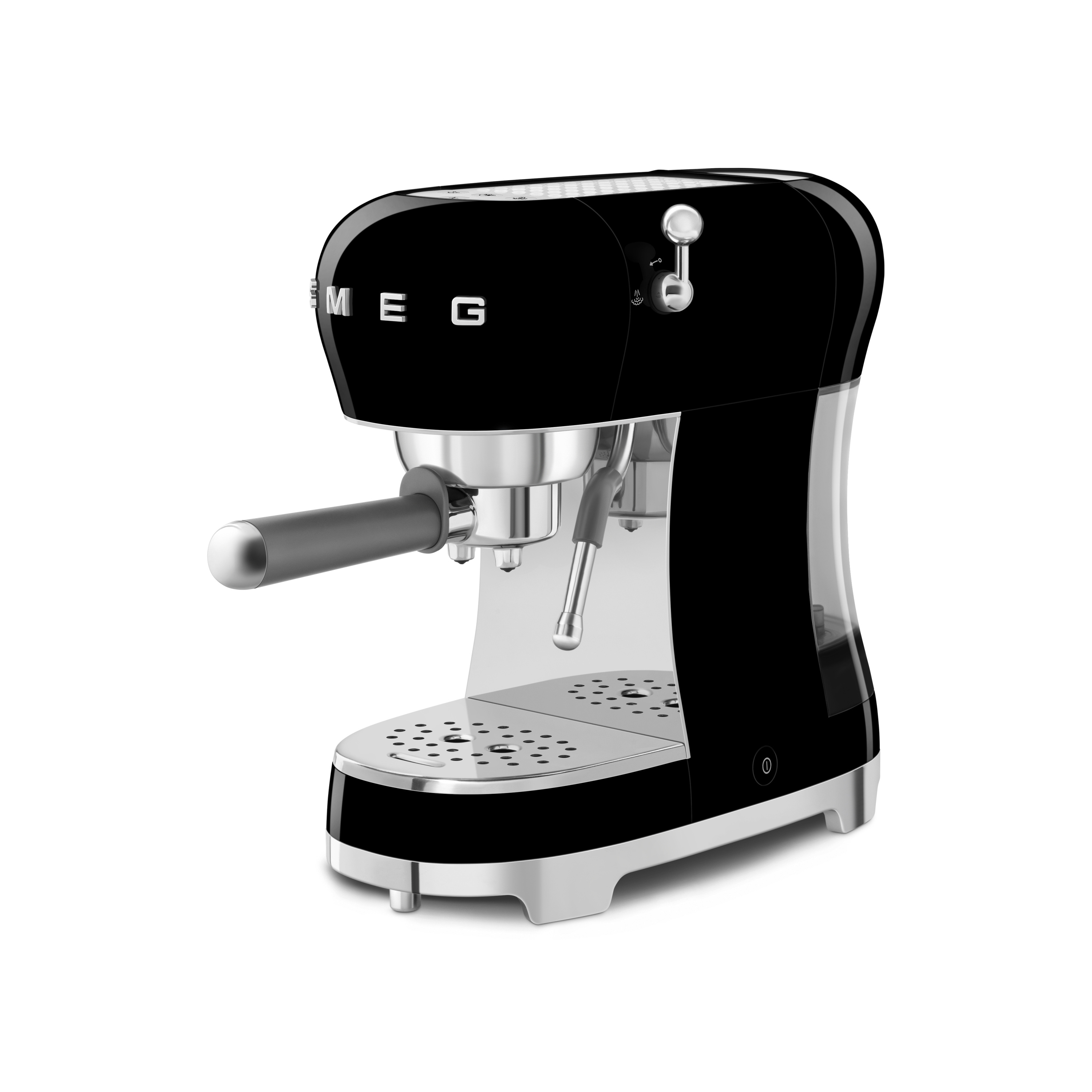 Espressoautomat smeg