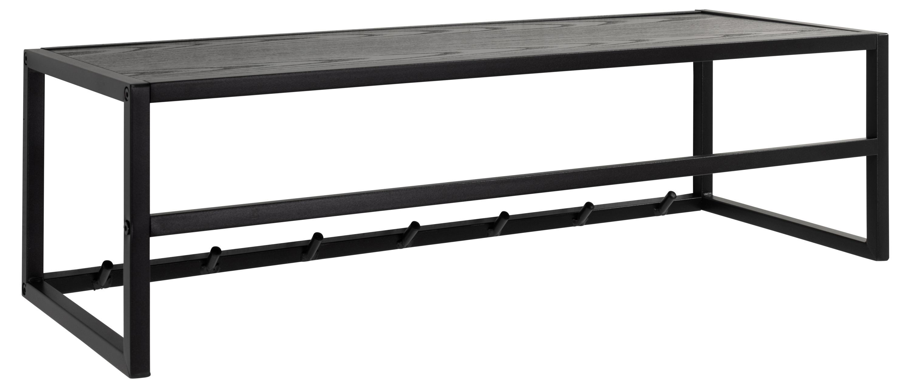 Wandgarderobe SEAFORD
