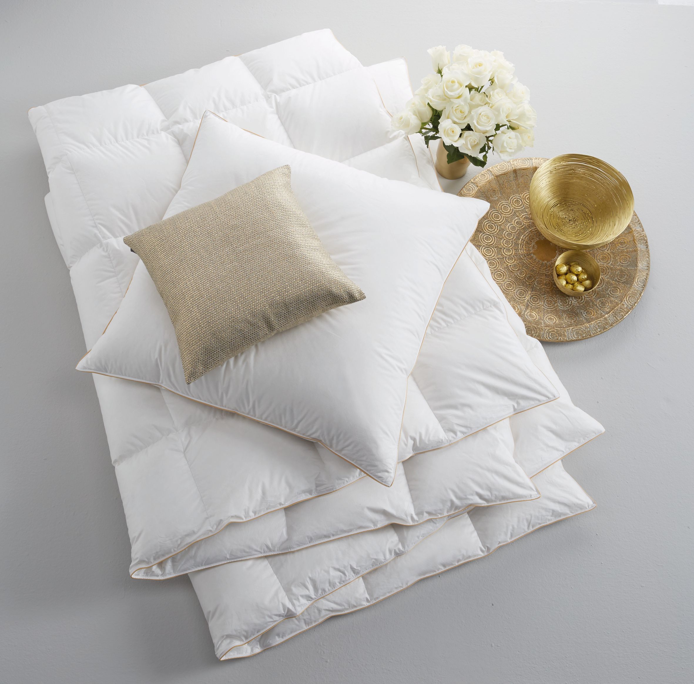 Daunenbett CENTA-STAR GOLDEN LINE