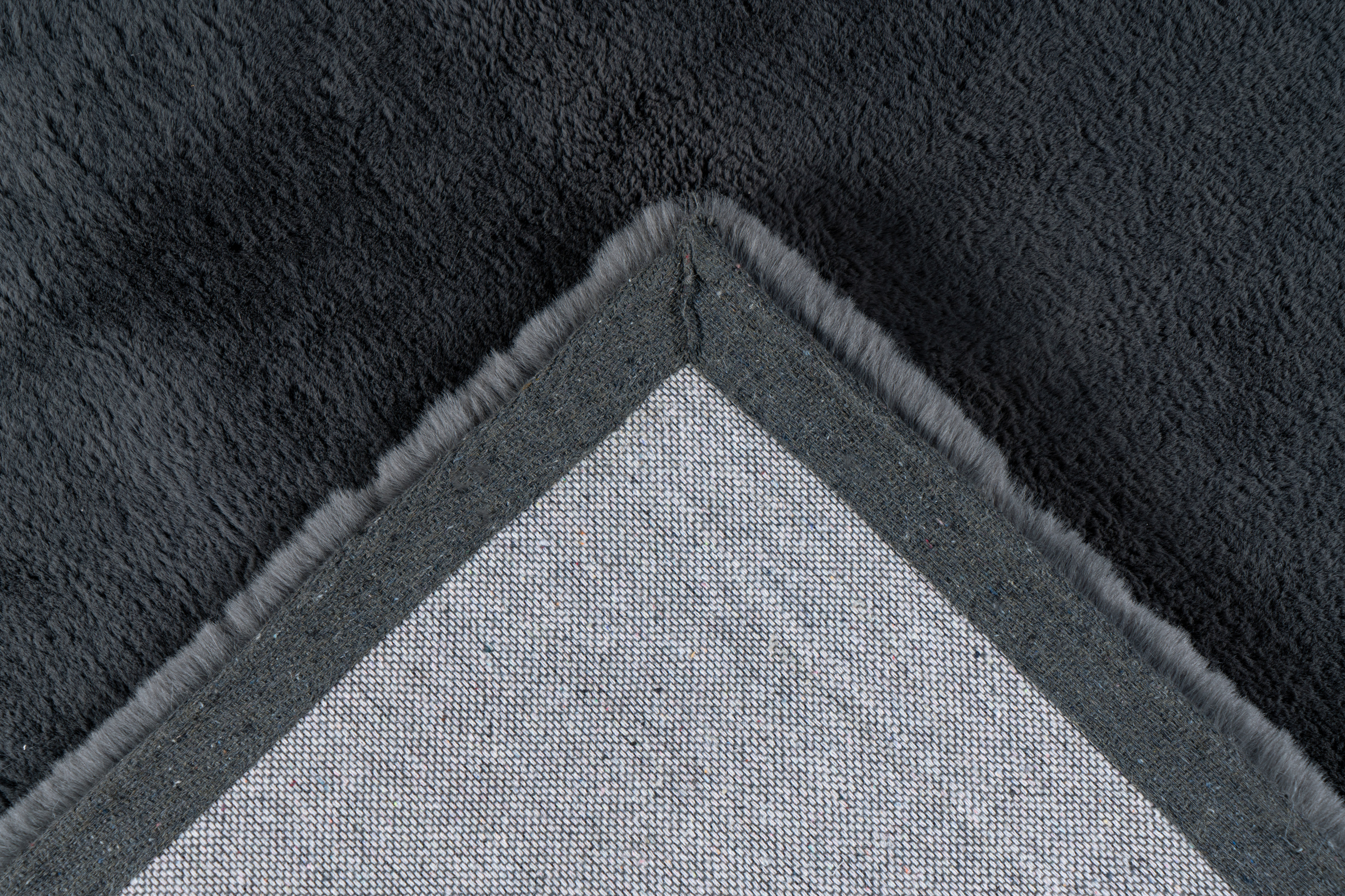 Teppich HEAVEN graphit