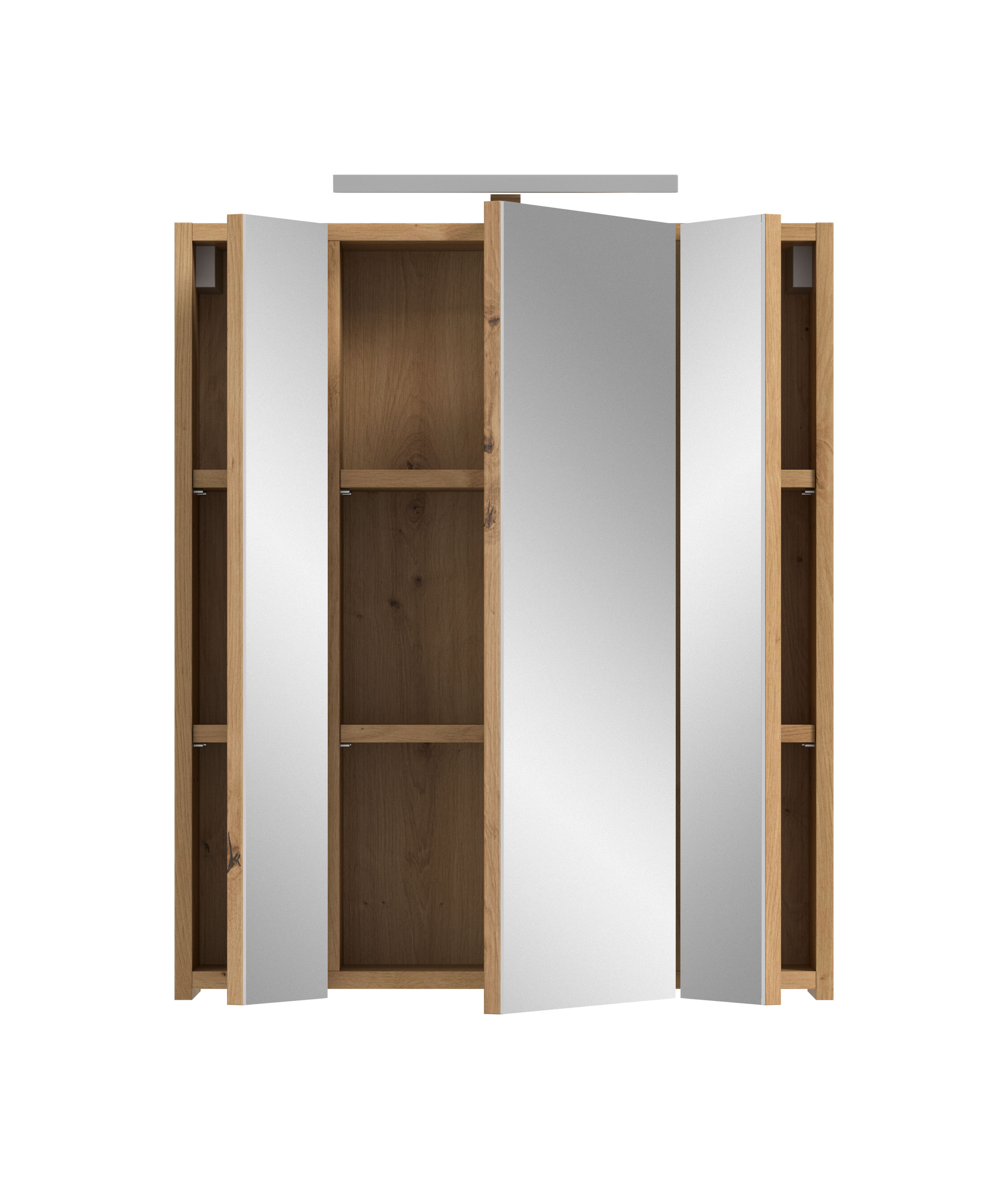 Spiegelschrank ICE