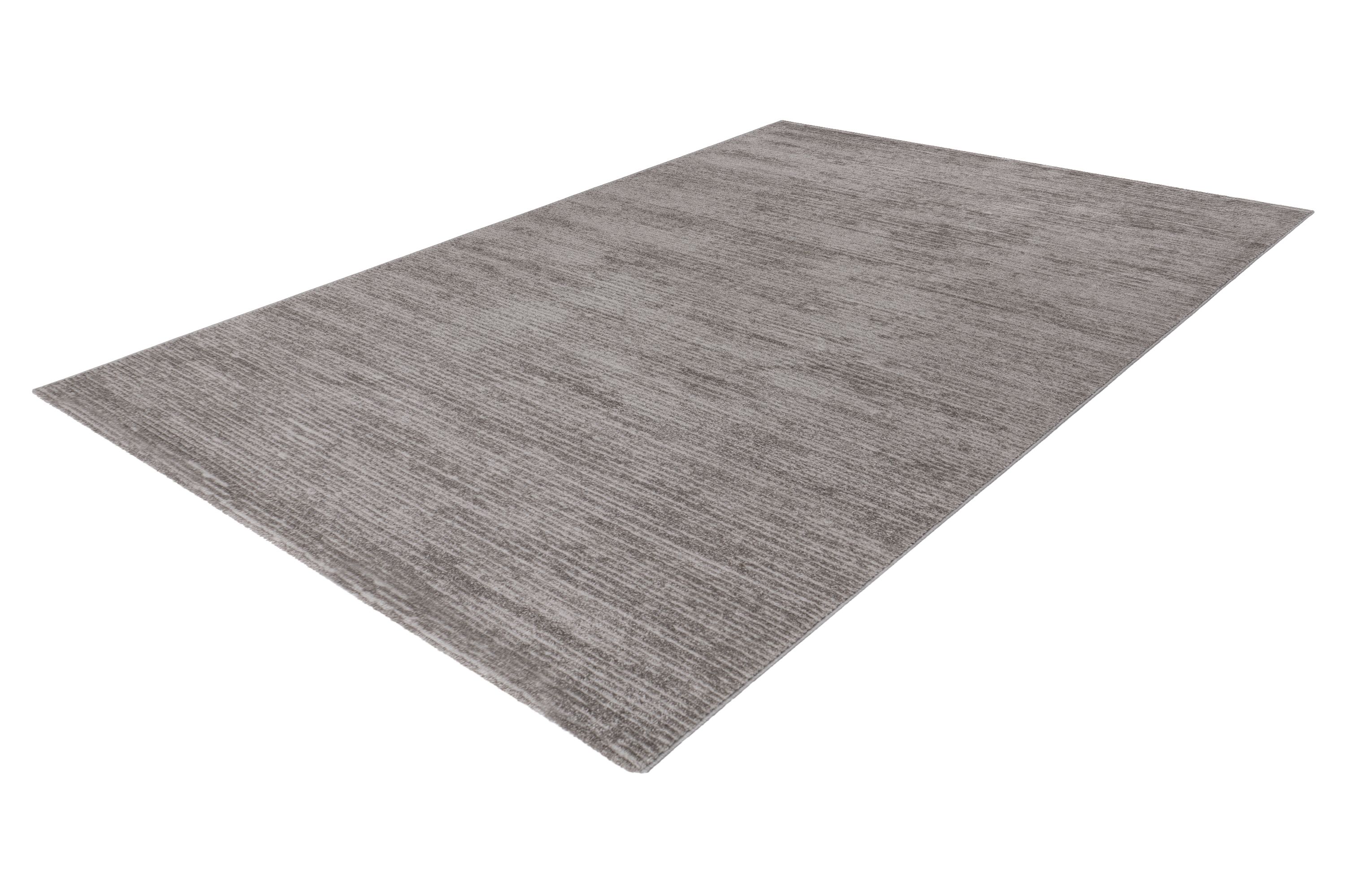 Teppich TOUCH silber