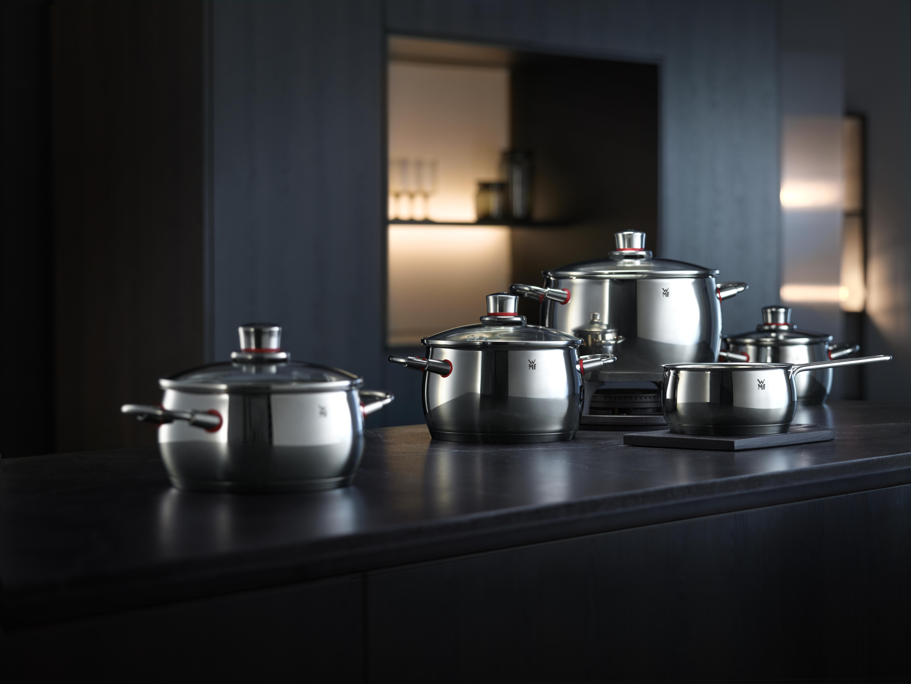 Kochtopf-Set WMF QUALITY ONE