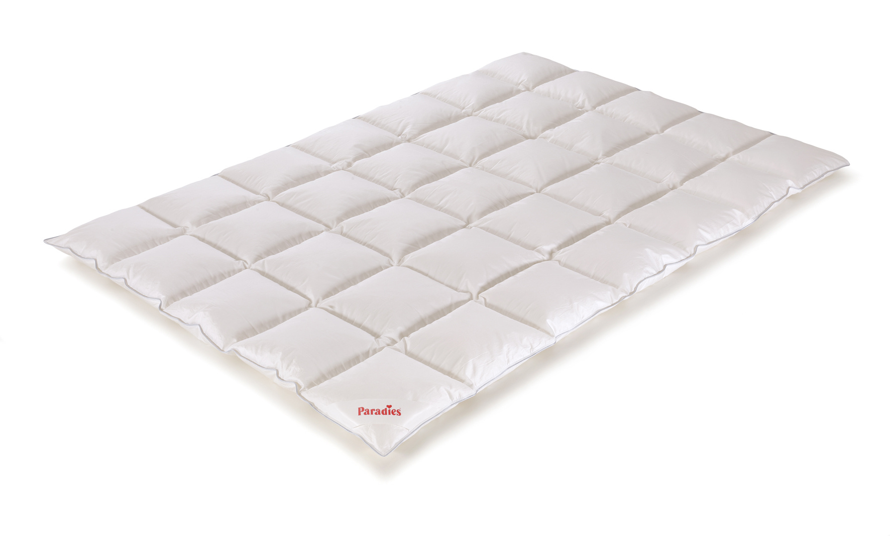 Ganzjahresbett GALIA 90 medium