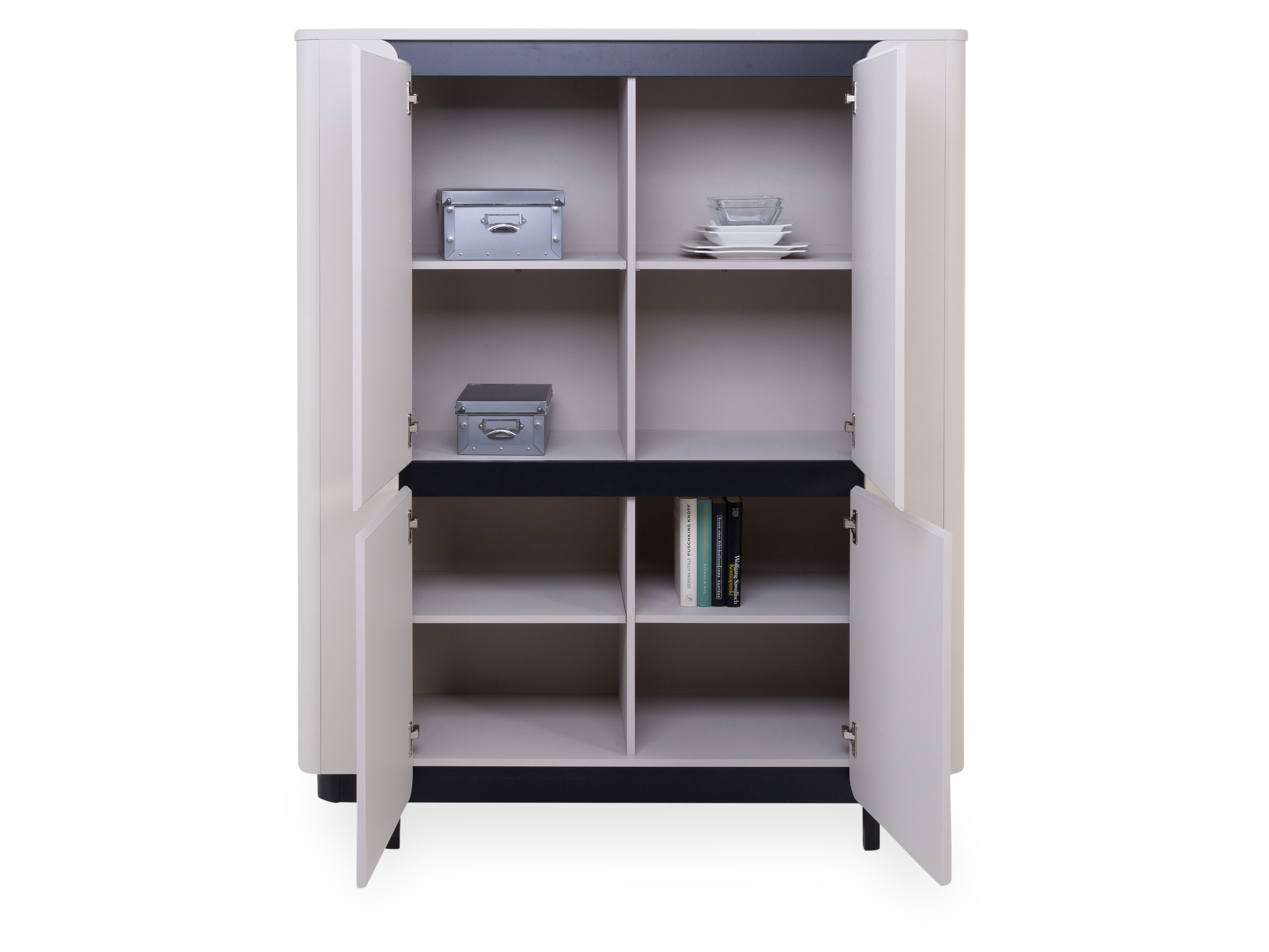 Highboard VALYA