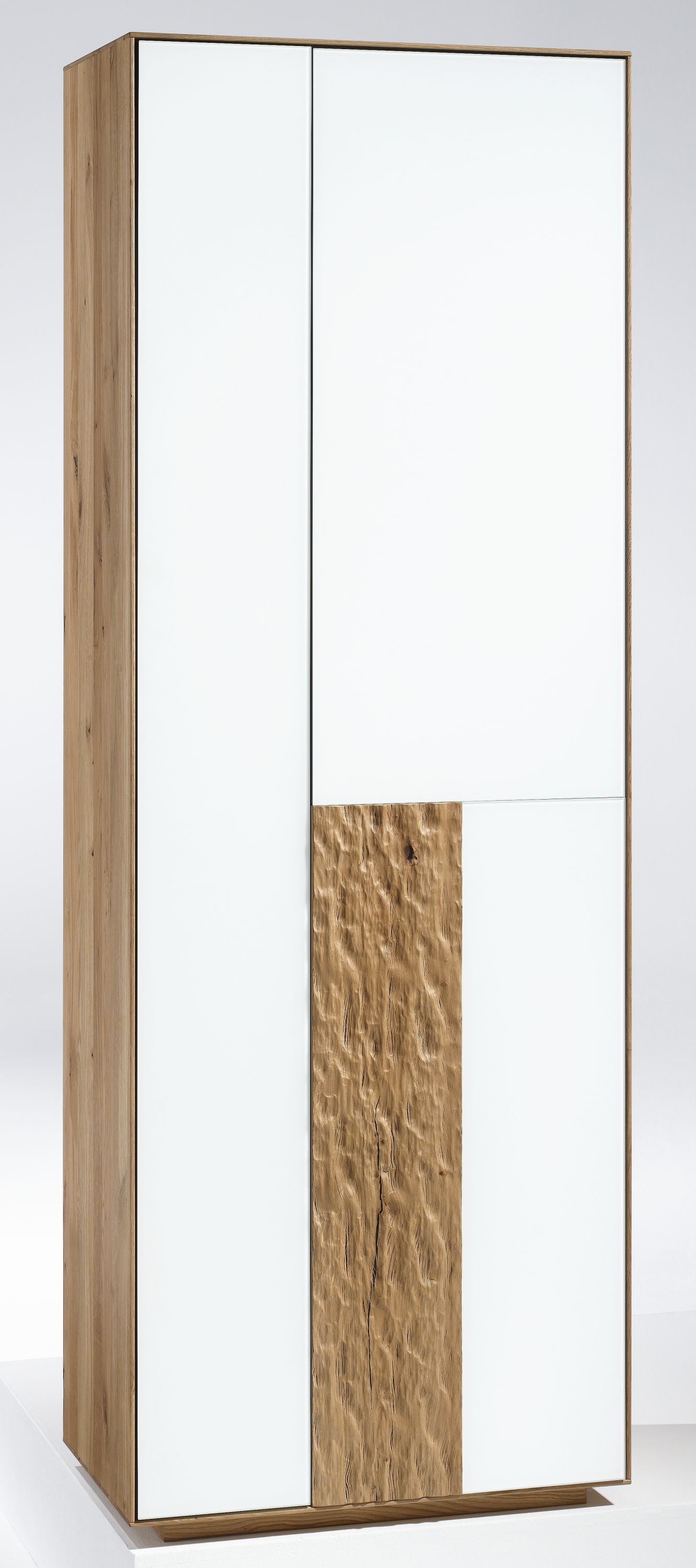 Garderobenschrank RUBIS